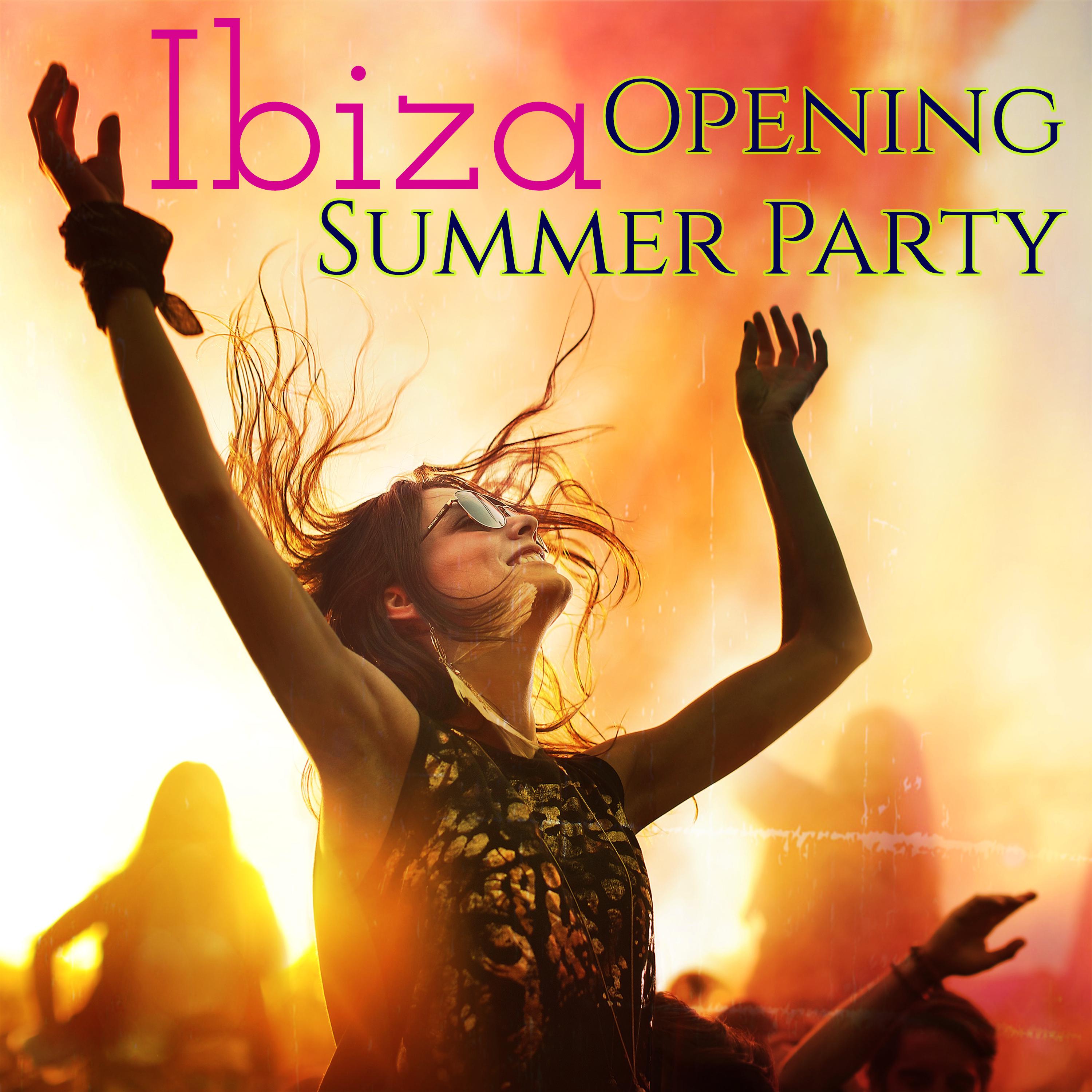 Senses - Ibiza Summer Opening Season