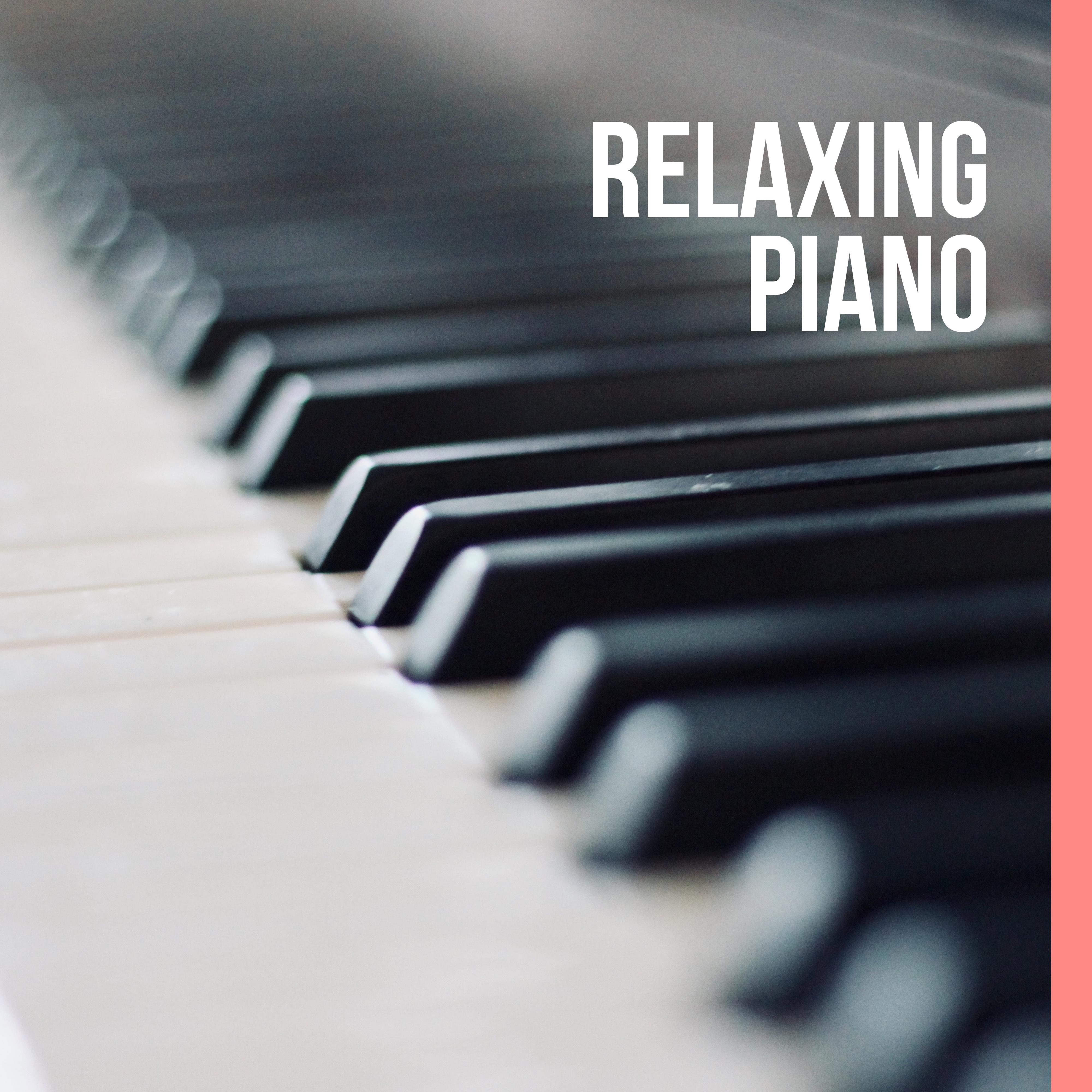 Relaxing Piano – 15 Beautiful Instrumental Songs, Jazz Relaxation, Piano Music, Classical Jazz to Relax