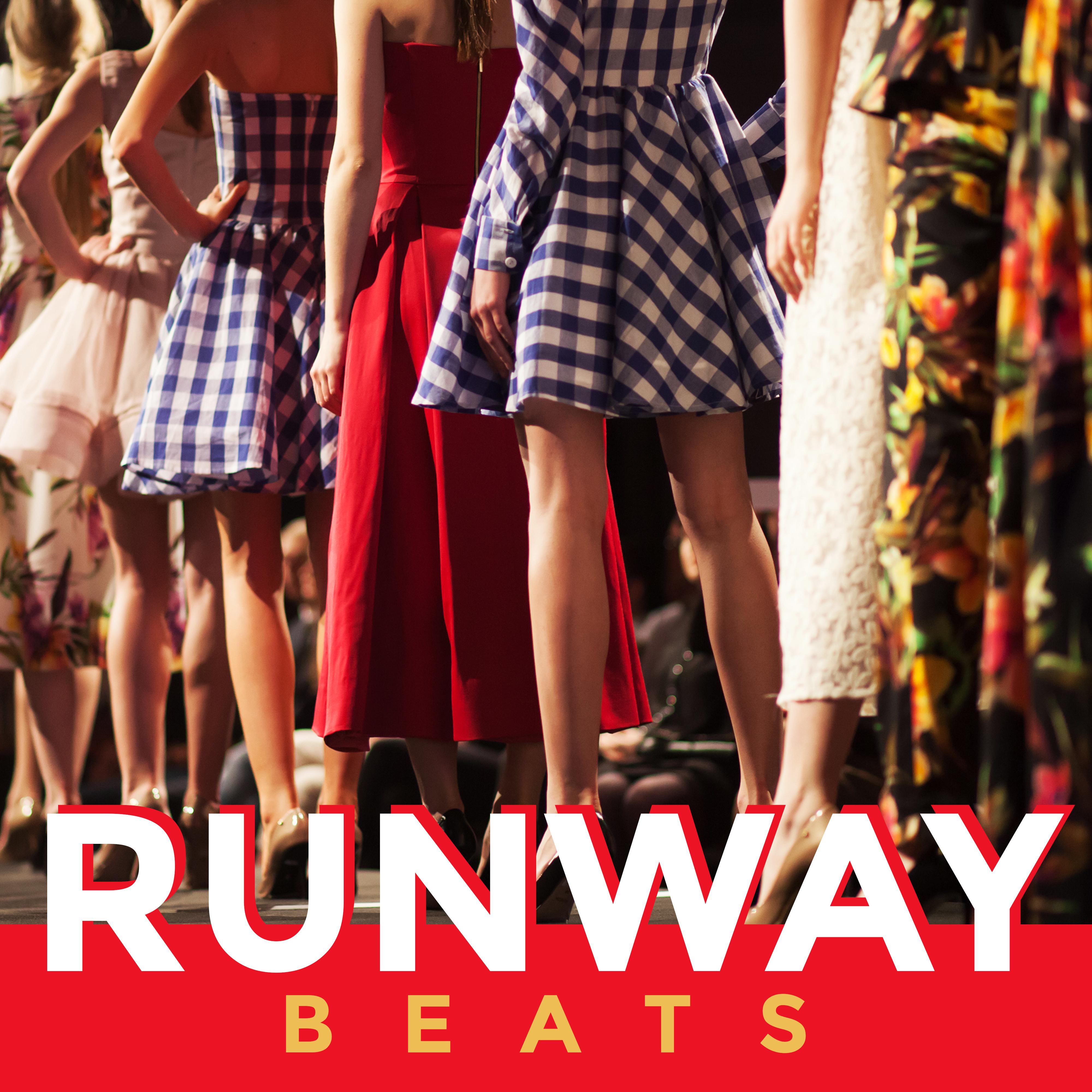 Runway Beats – Runway Music 2020, Fashion Deep Music