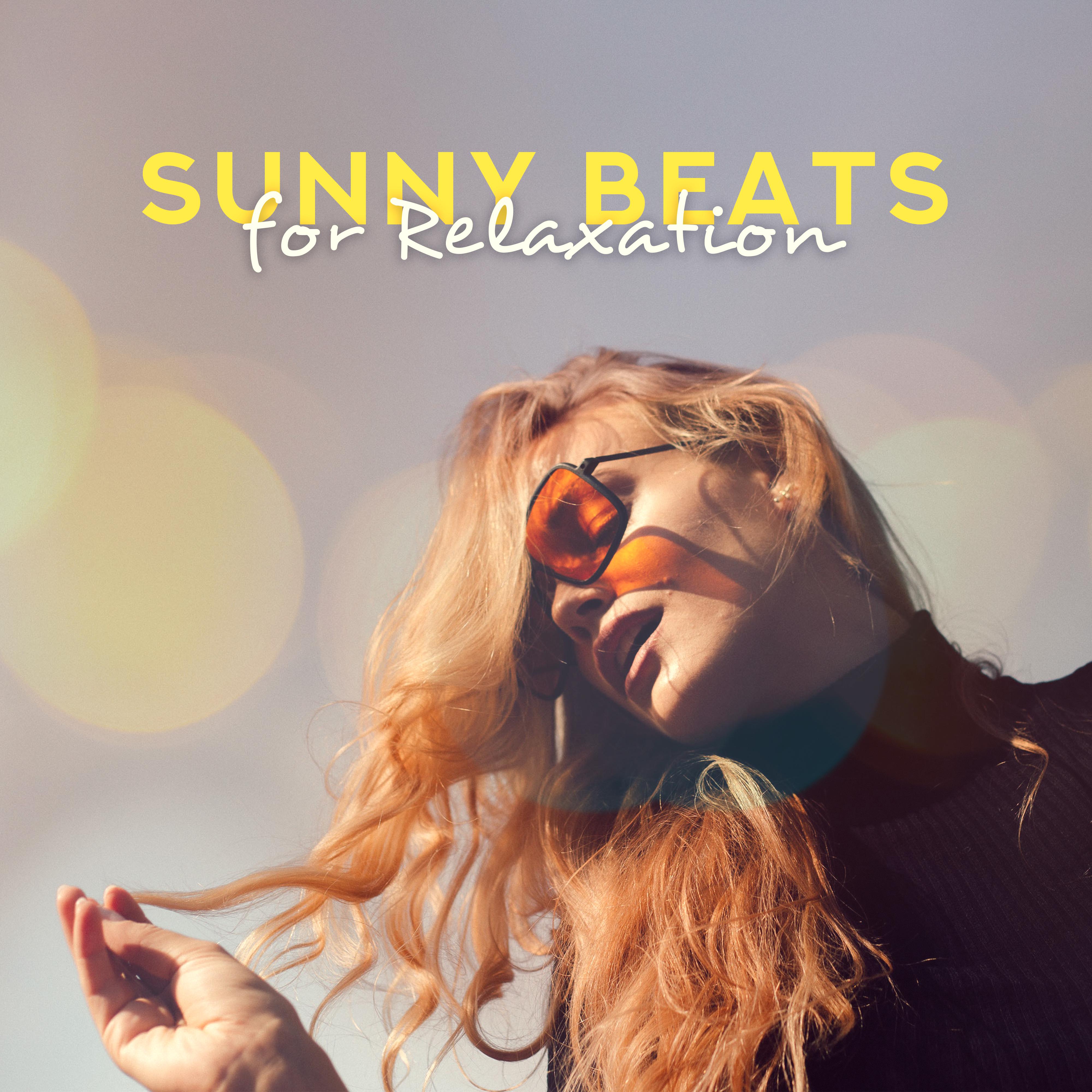 Sunny Beats for Relaxation – Ibiza Chill Out, Lounge Music, Summertime, Ibiza Drink Bar, **** Chillout Balearic, Beach Music