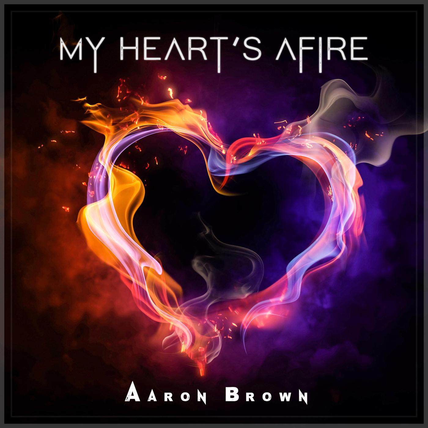 My Heart's Afire