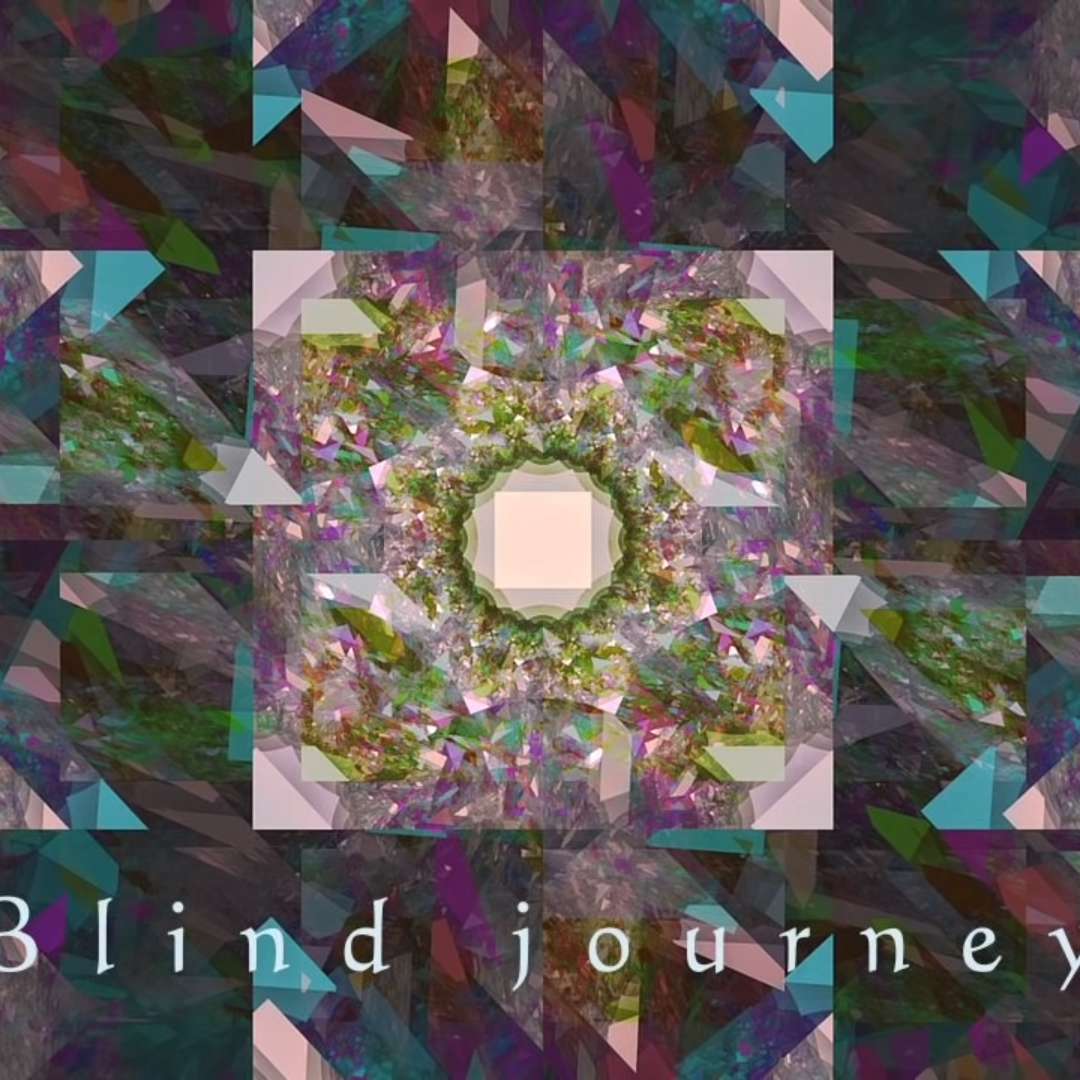 Blind journey