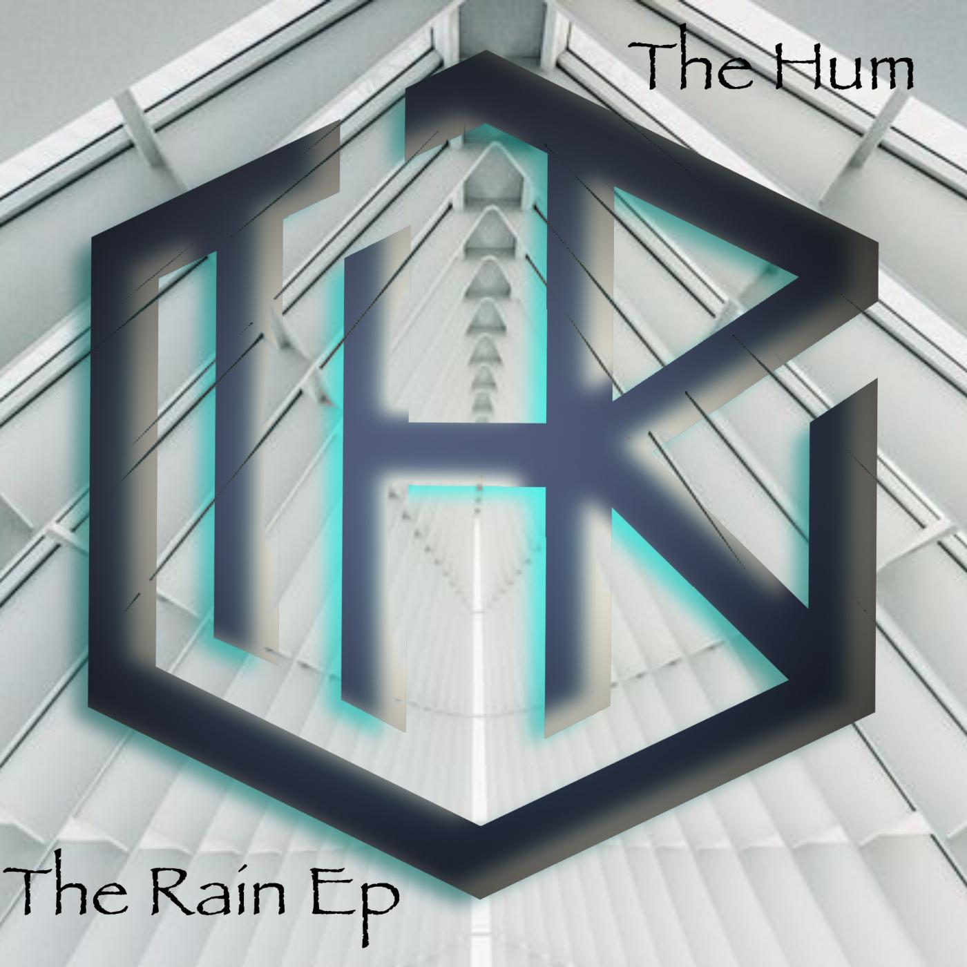 The Rain Ep