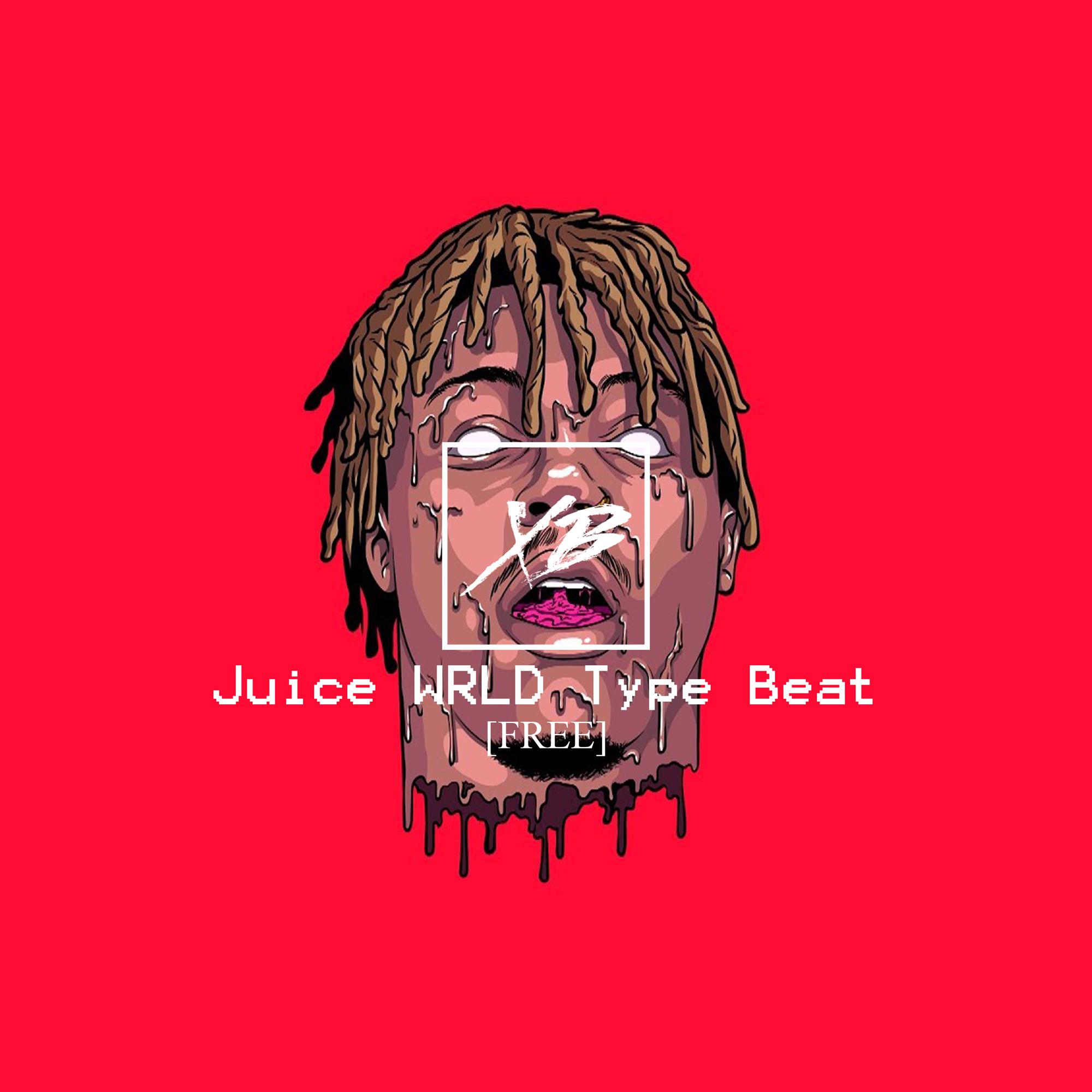 Juice Wrld Type Beat