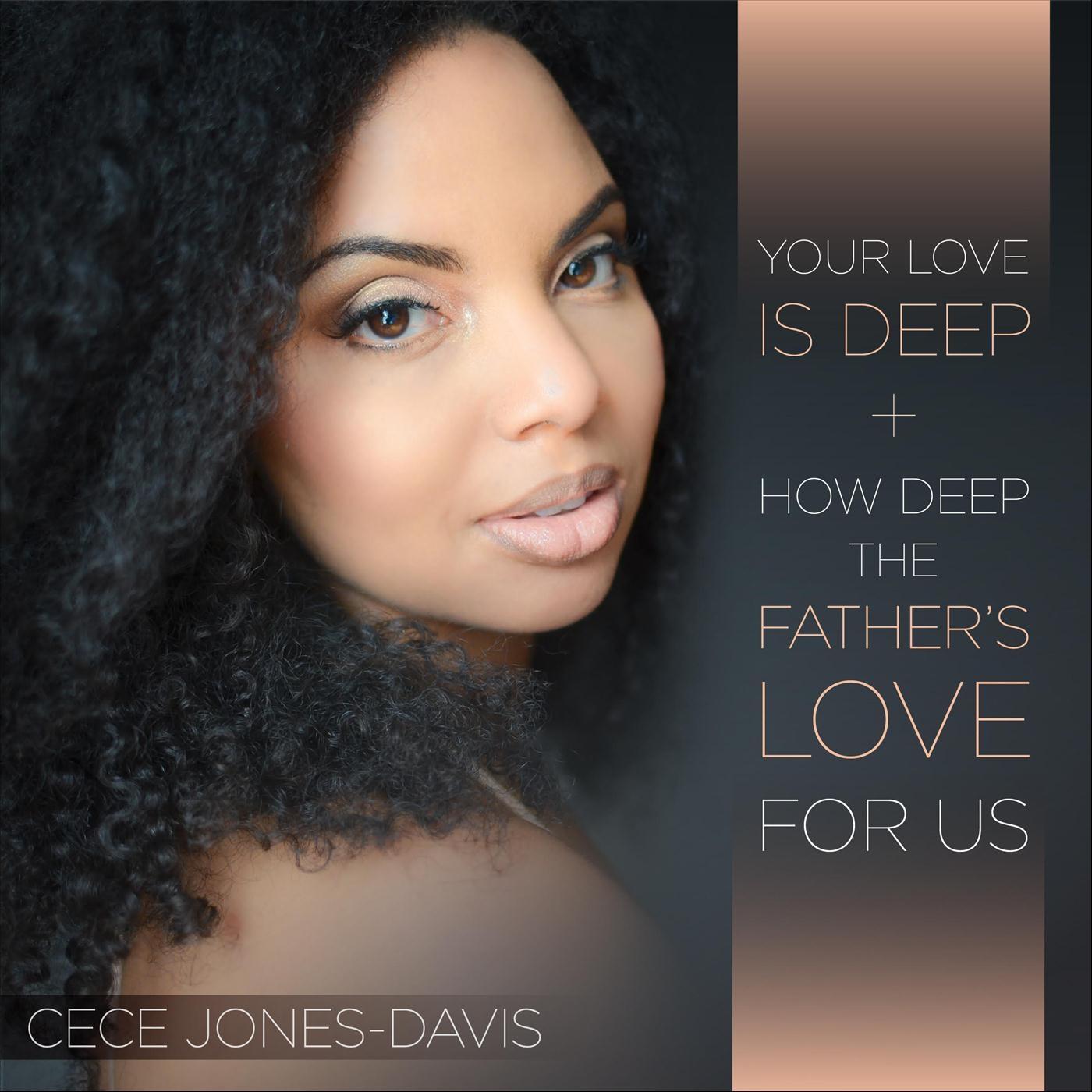 Your Love Is Deep / How Deep the Father's Love for Us