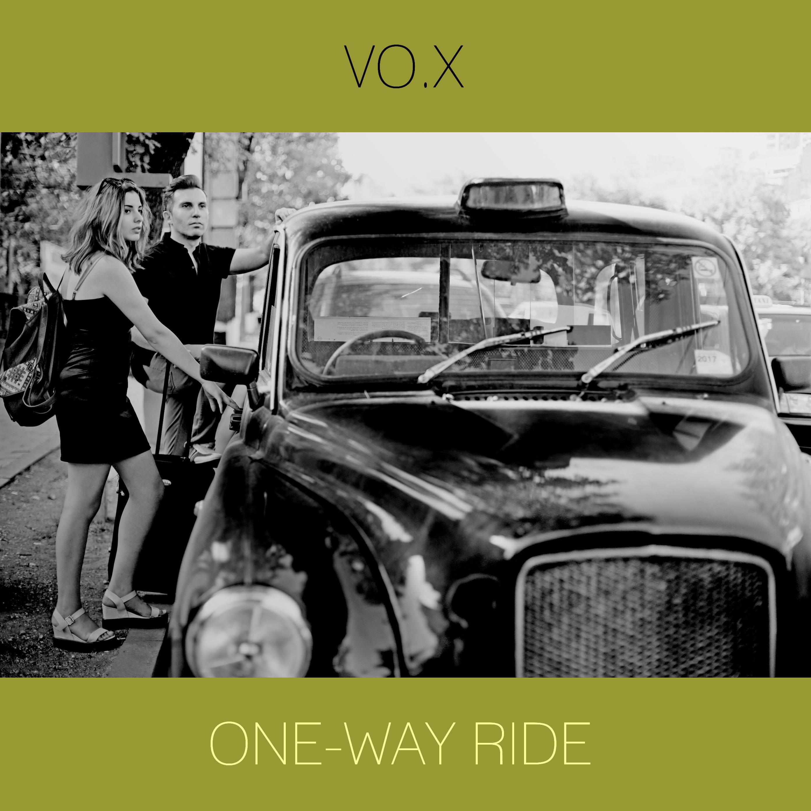 One-Way Ride