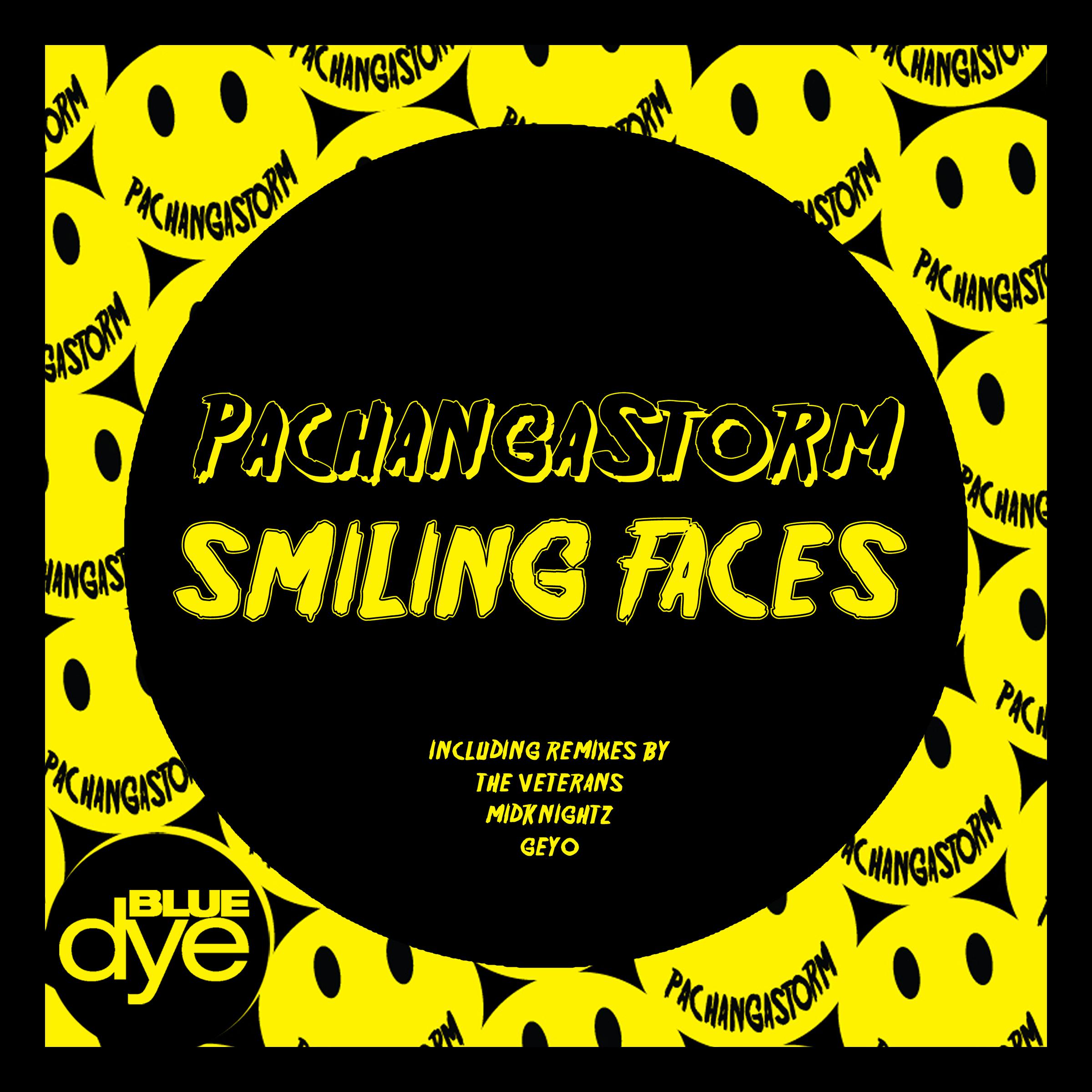 Smiling Faces