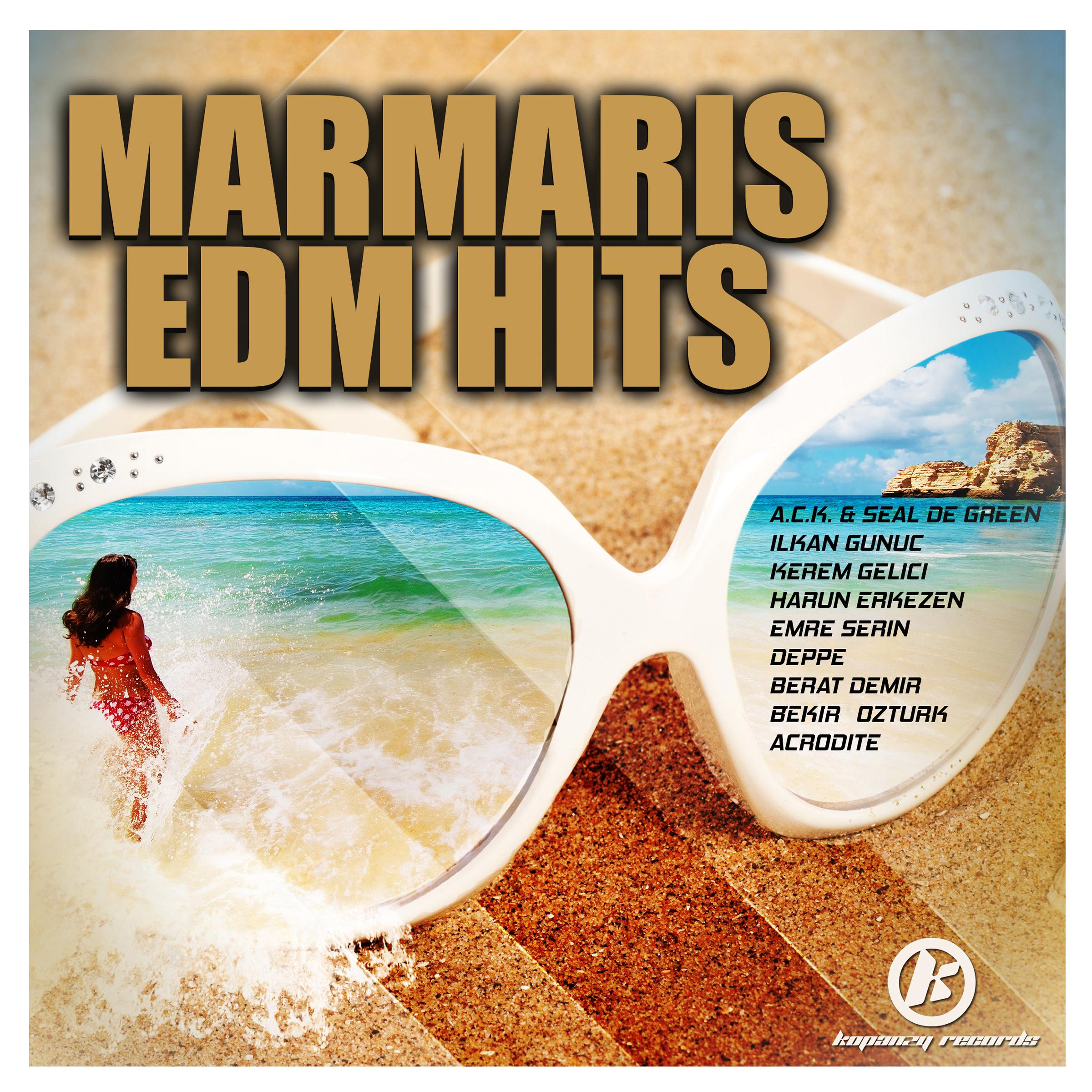 Marmaris EDM Hits