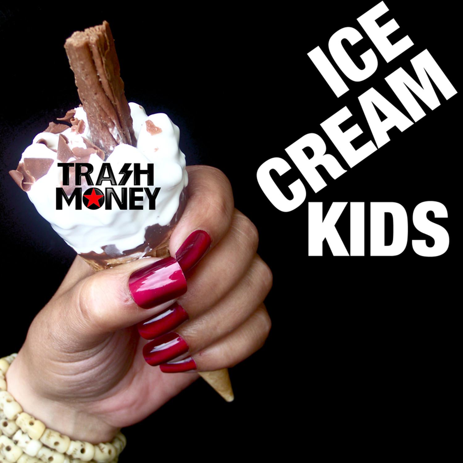 Ice Cream Kids