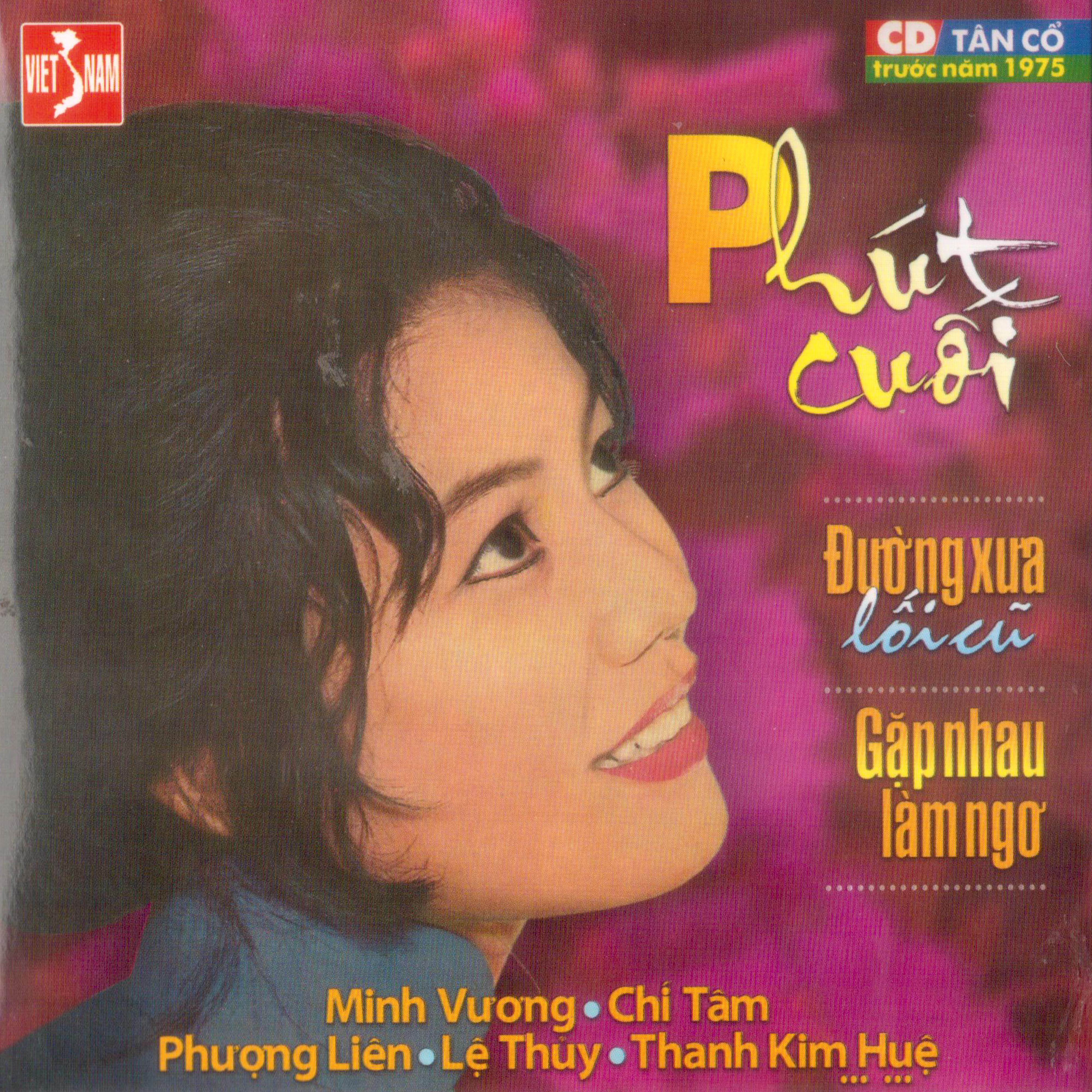 Phút Cuối