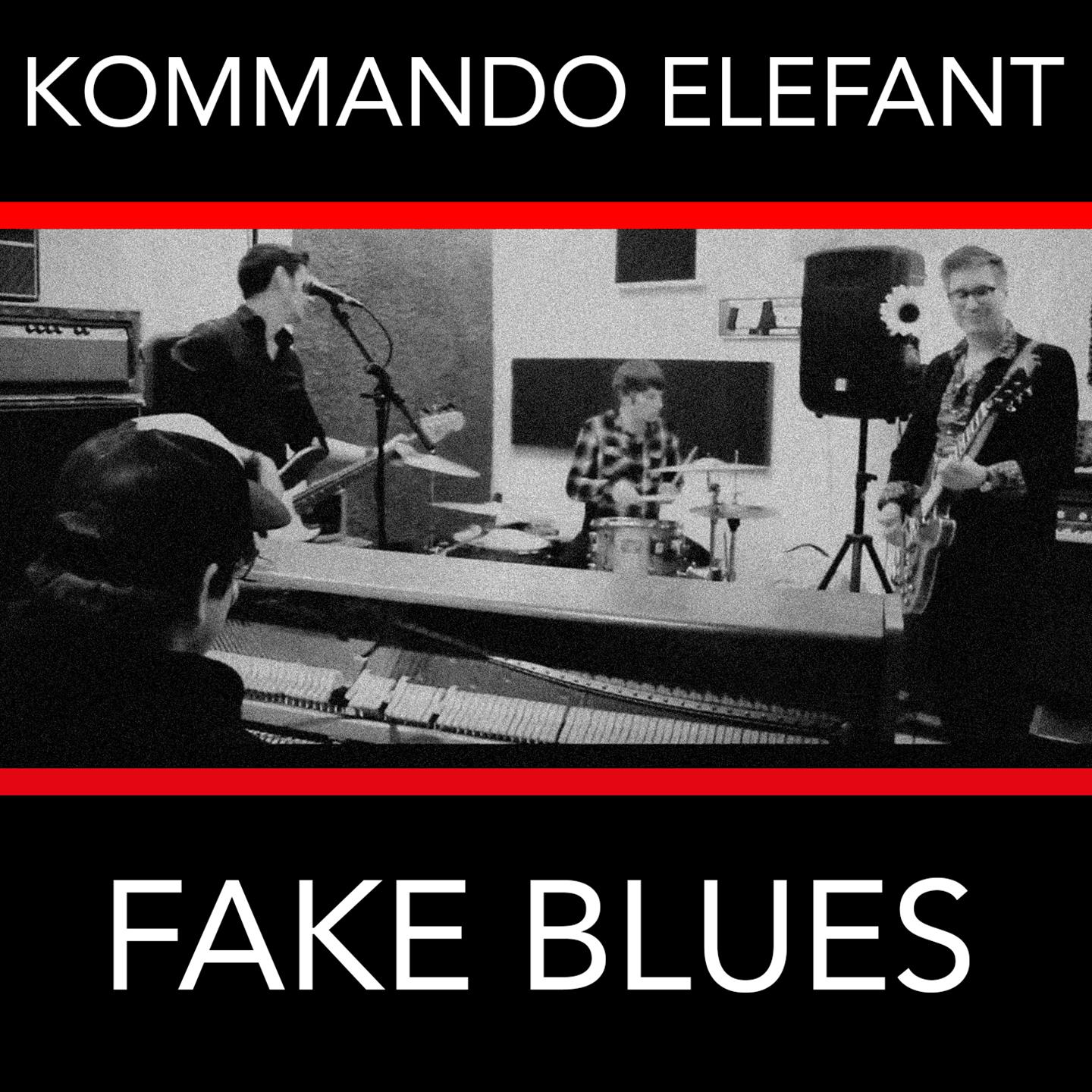 Fake Blues