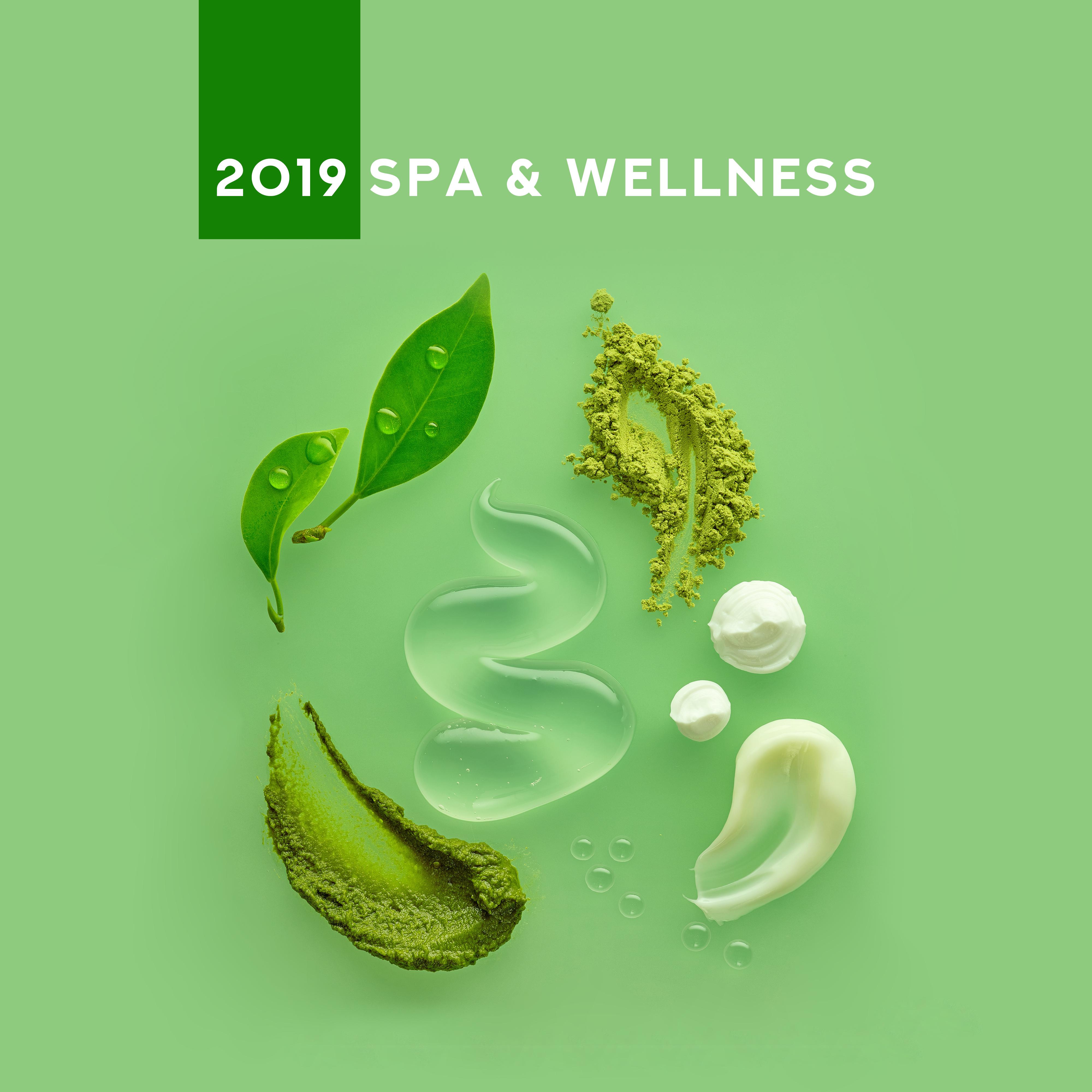 2019 Spa & Wellness – Massage Music for Perfect Relax, Deep Harmony, Inner Balance, Relaxing Sounds, Reduce Stress, Zen, Soothing Spa Music