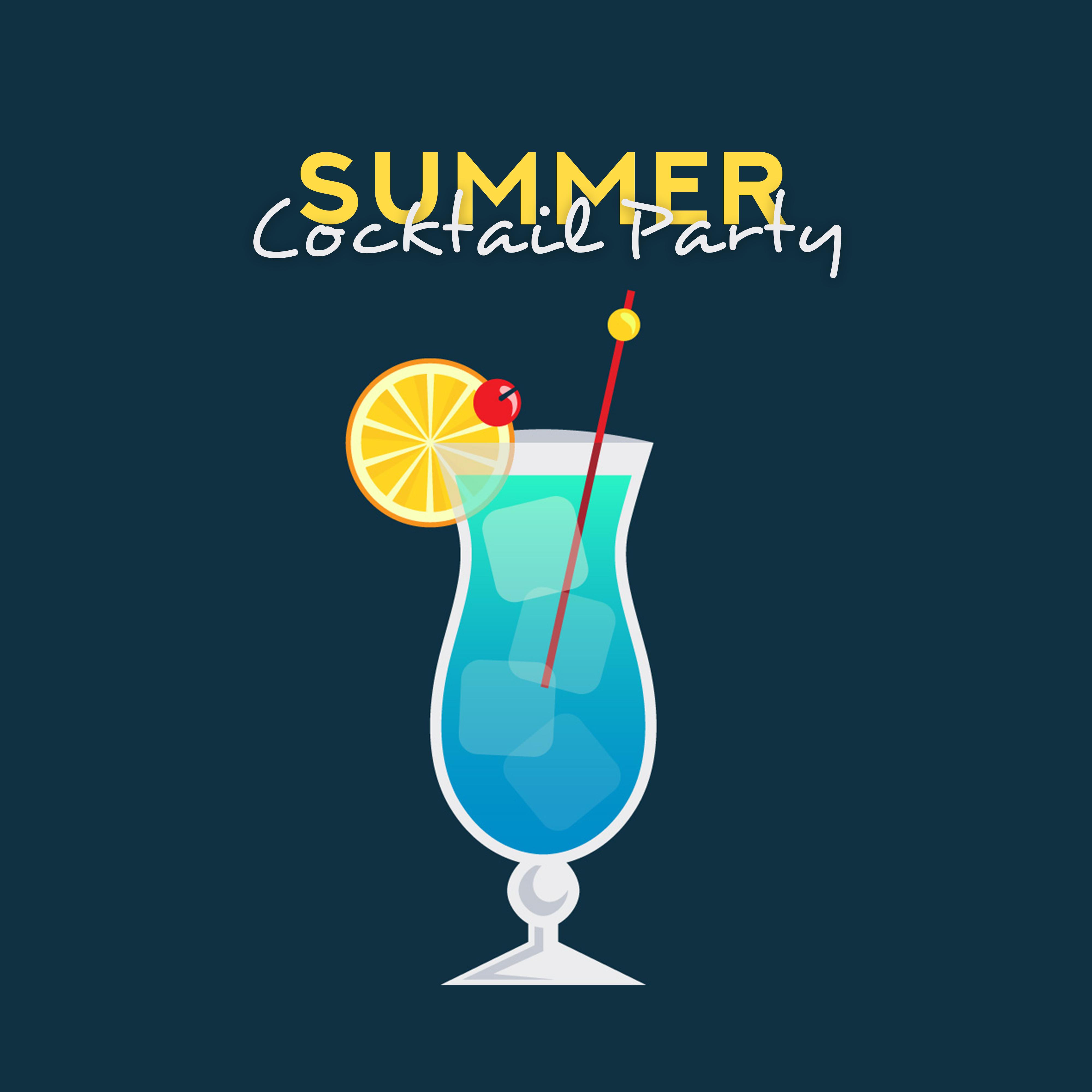 Summer Cocktail Party – Dance Music, Summer Hits, Ibiza Lounge, Cocktail Music, Relax, Ibiza Dance Party, Drink Bar