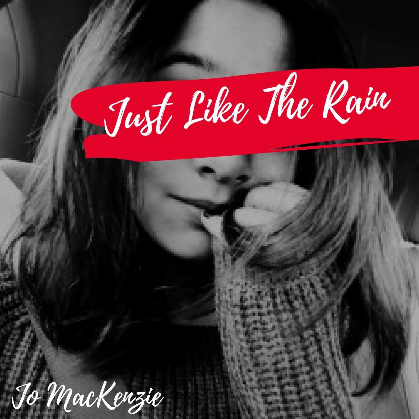 Just Like the Rain