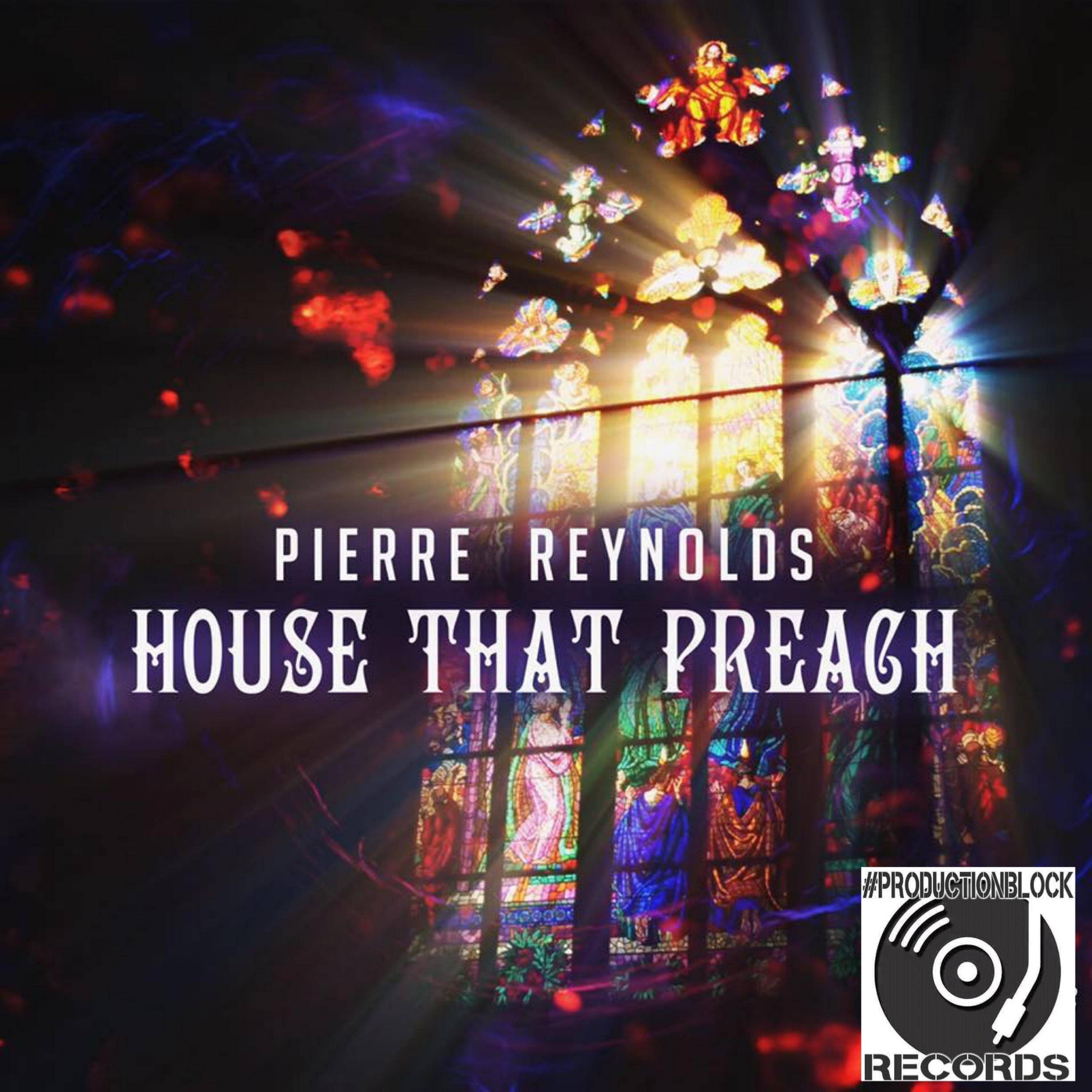 HOUSE THAT PREACH