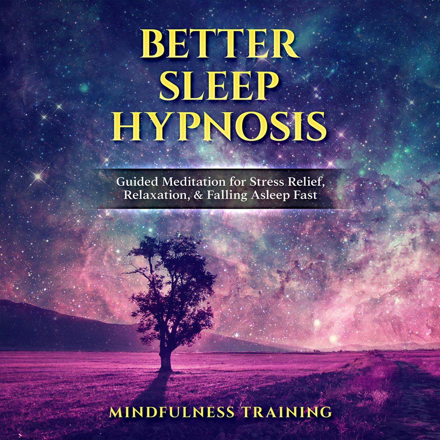 Better Sleep Hypnosis