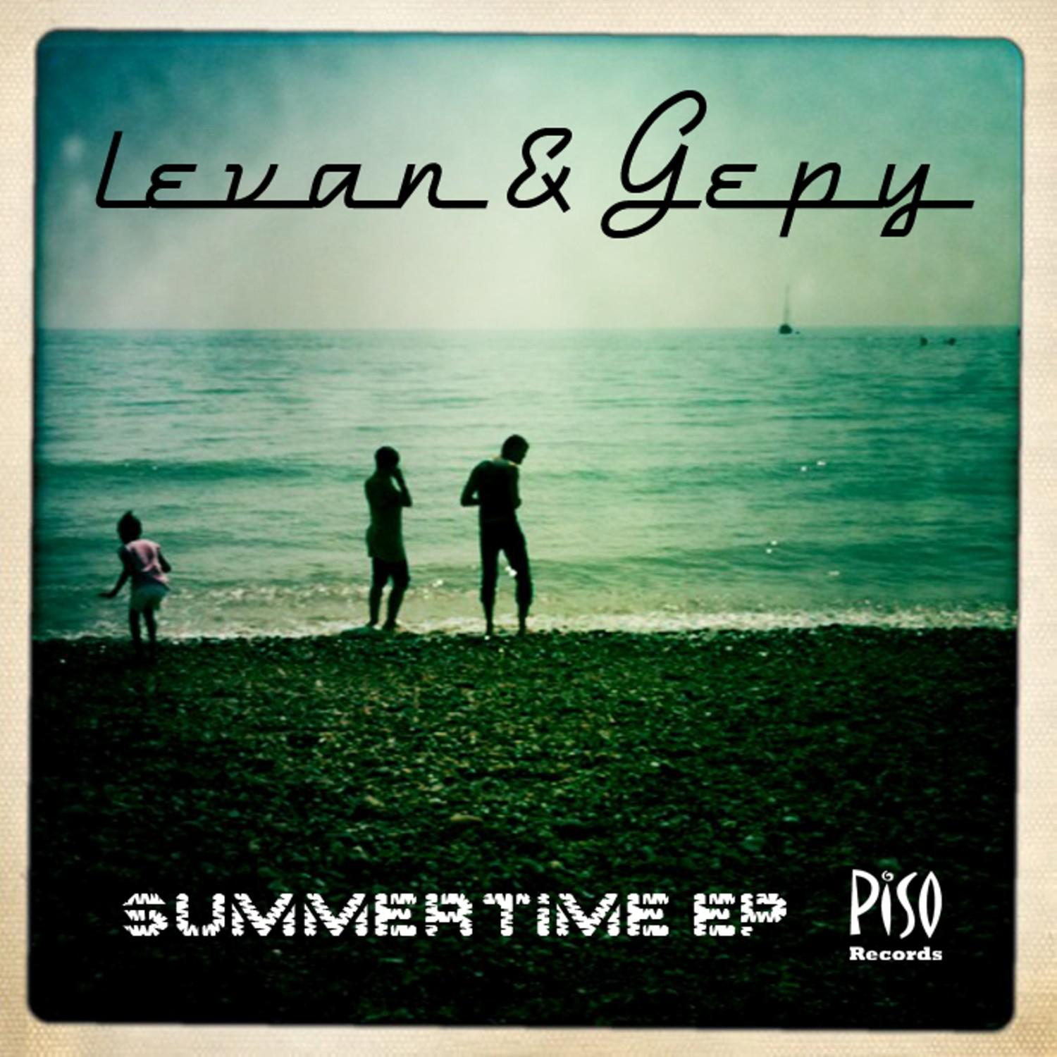 Summertime Ep