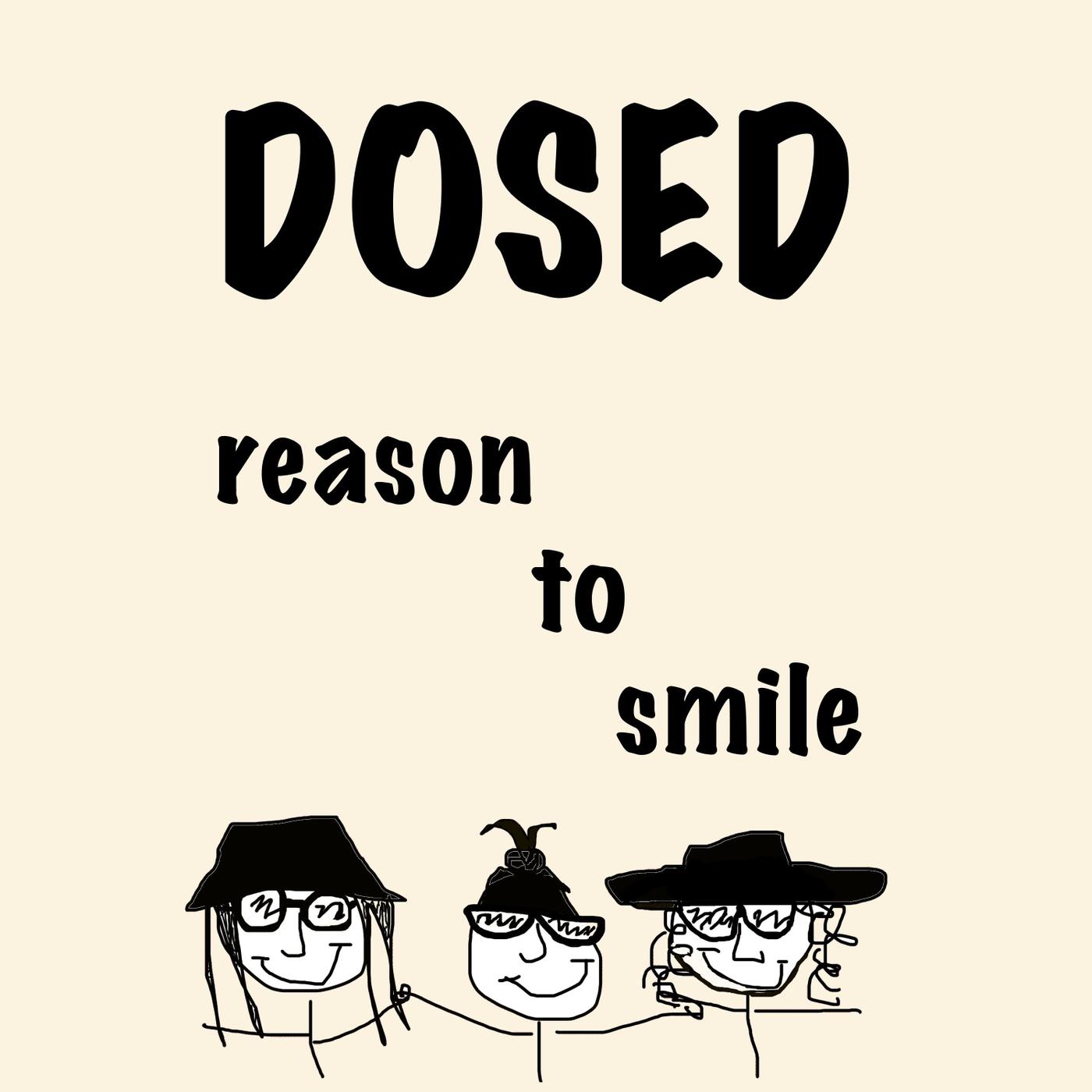 Reason to Smile