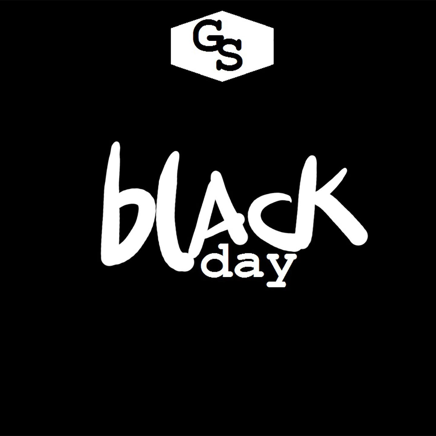 Black Day