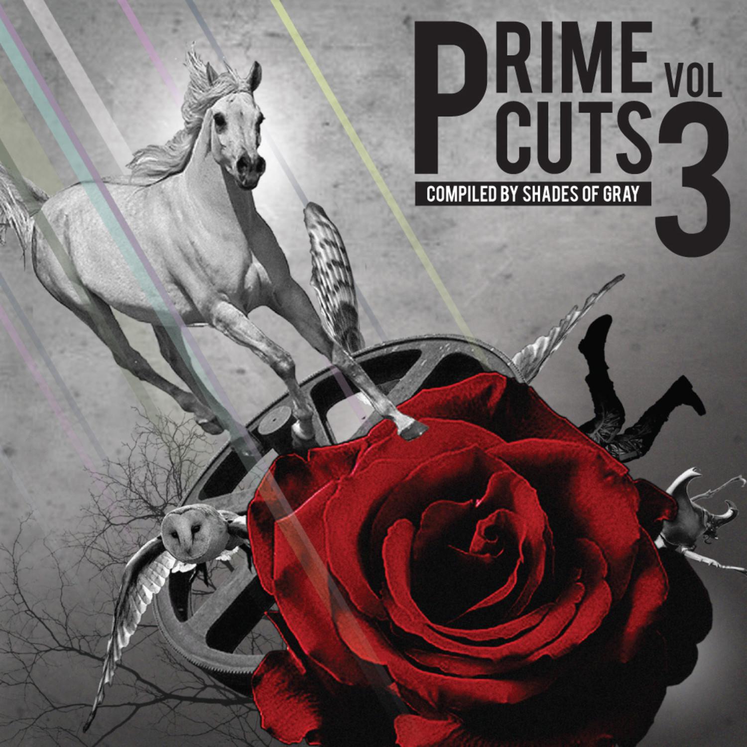 Prime Cuts Volume 3