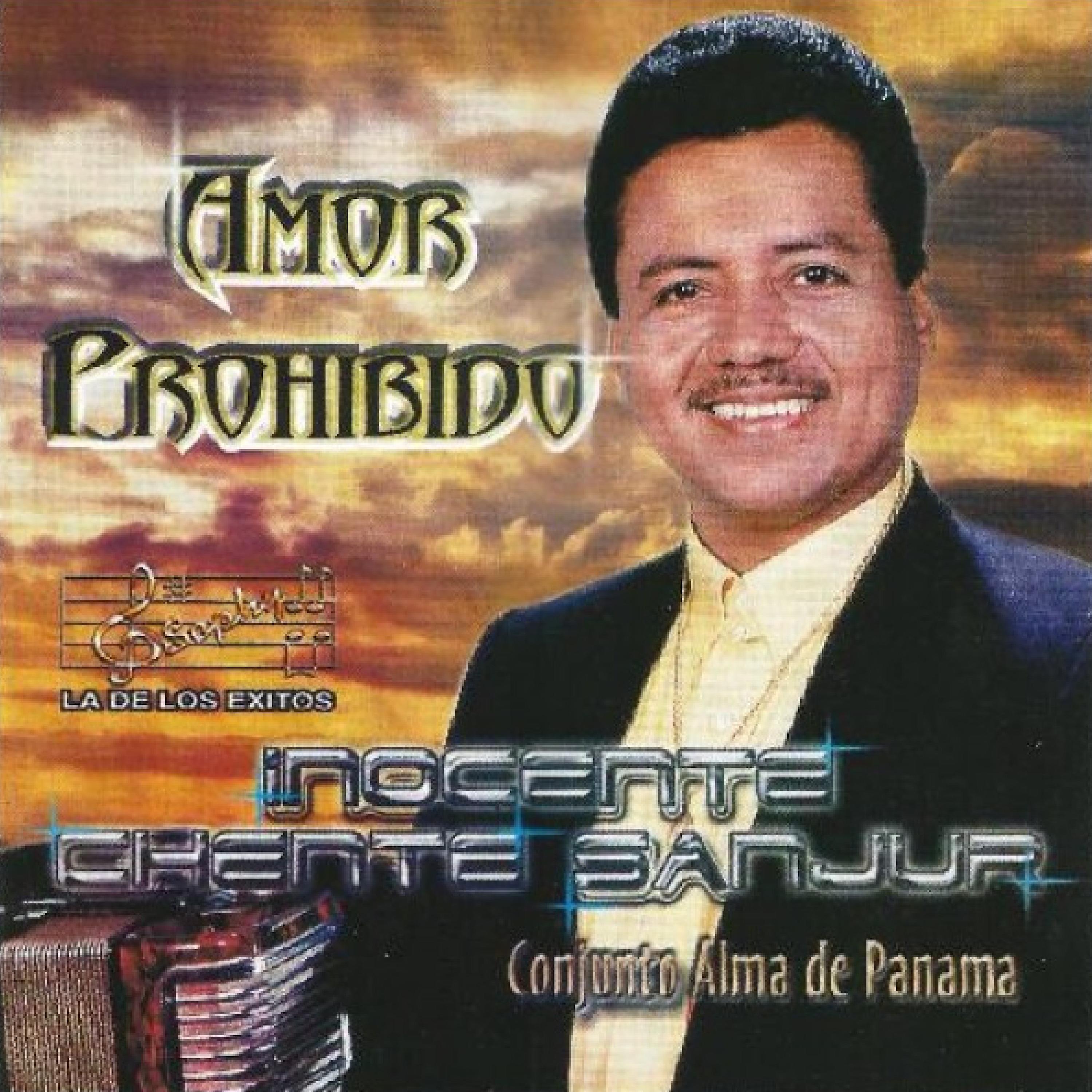 Amor Prohibido