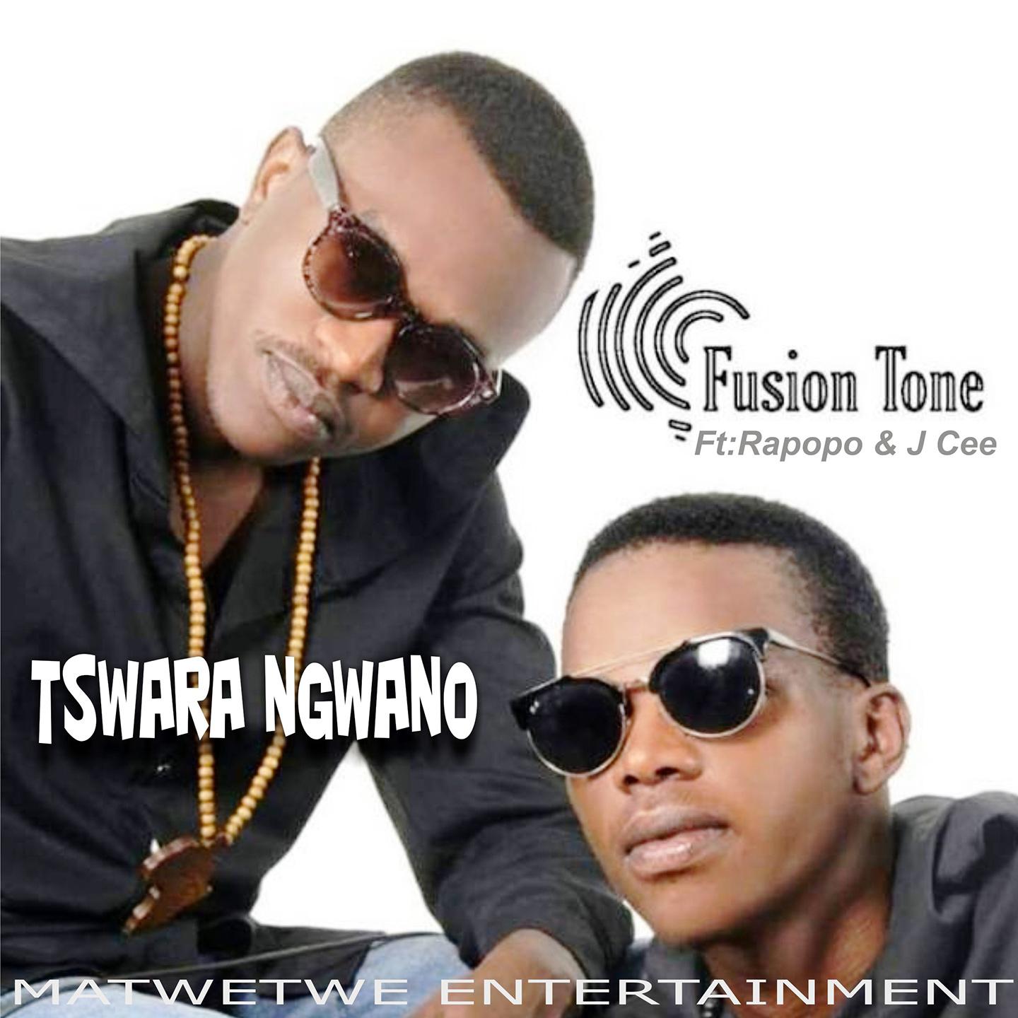 Tswara Ngwano