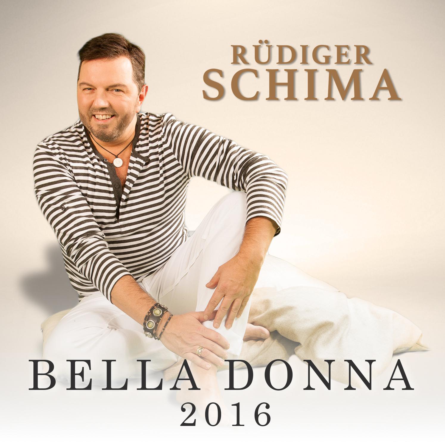 Bella Donna 2016