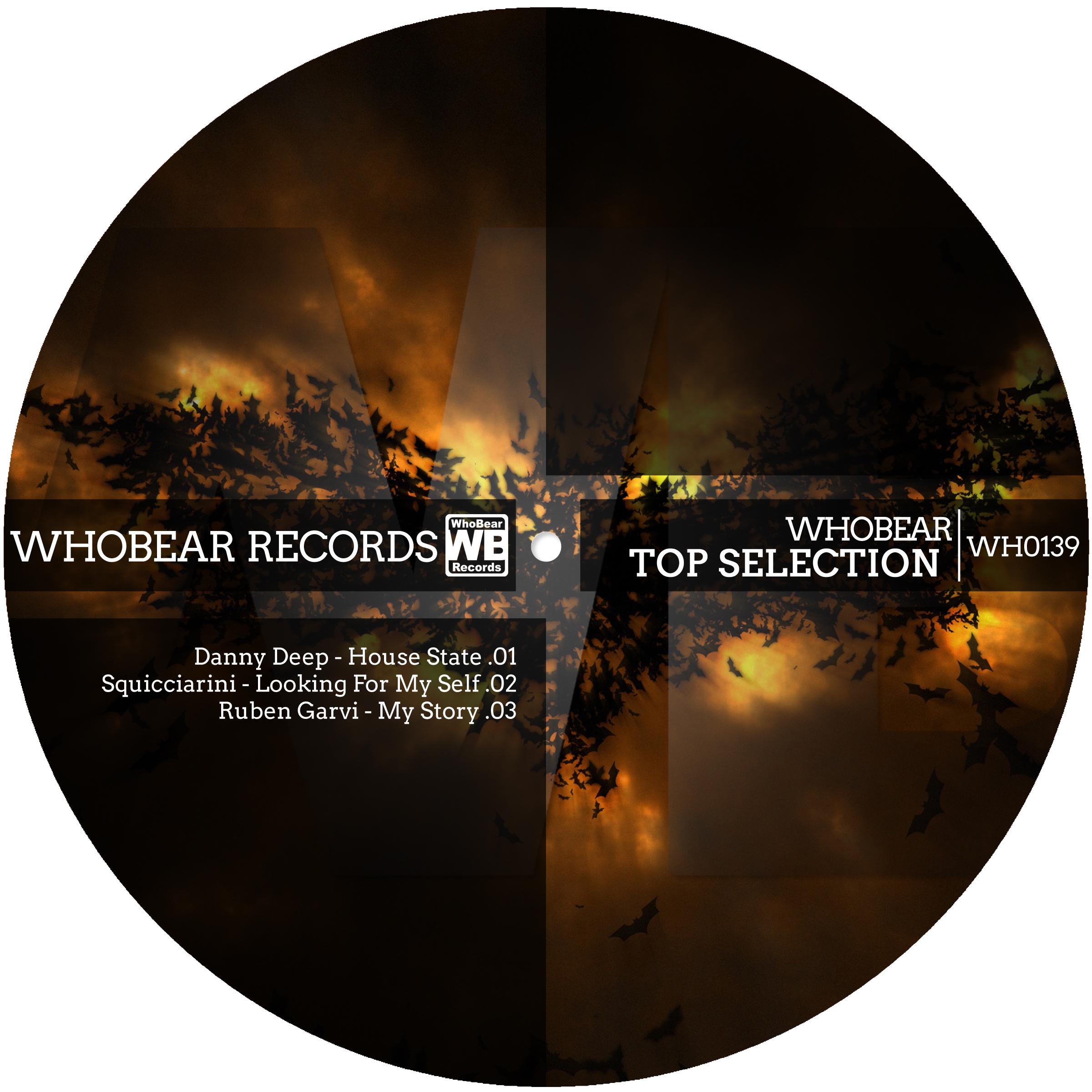 WhoBear Top Selection