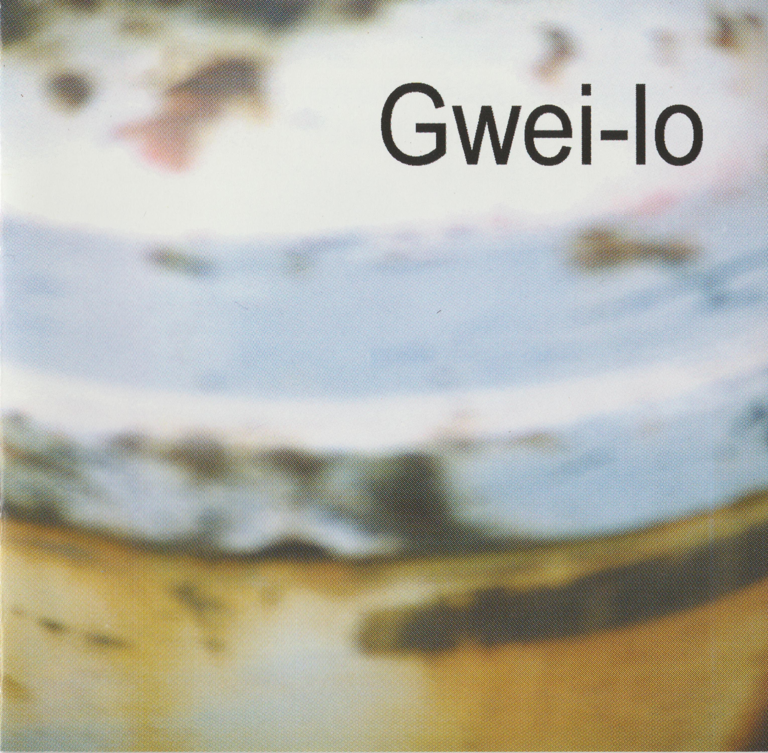 Gwei-lo