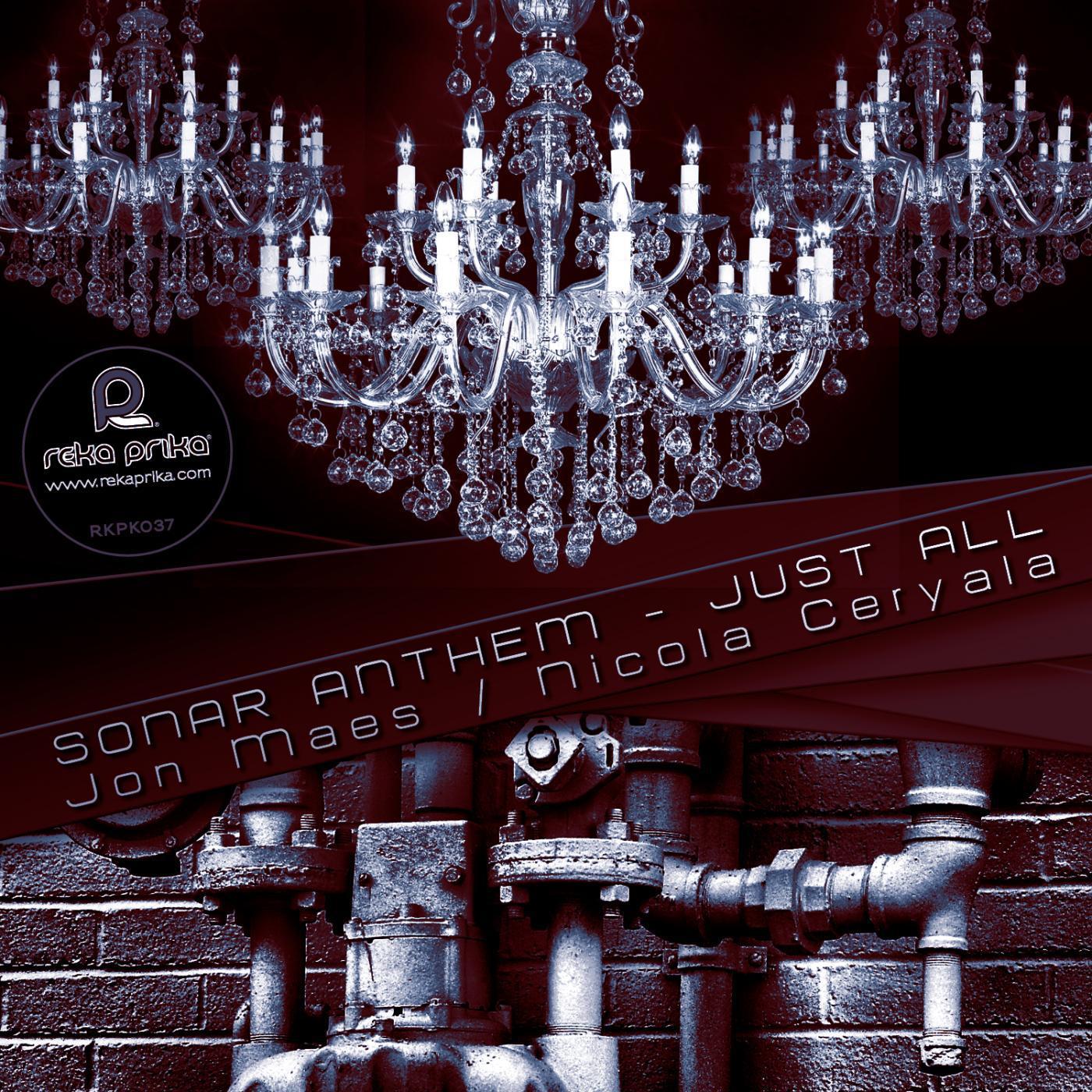 Sonar Anthem / Just All