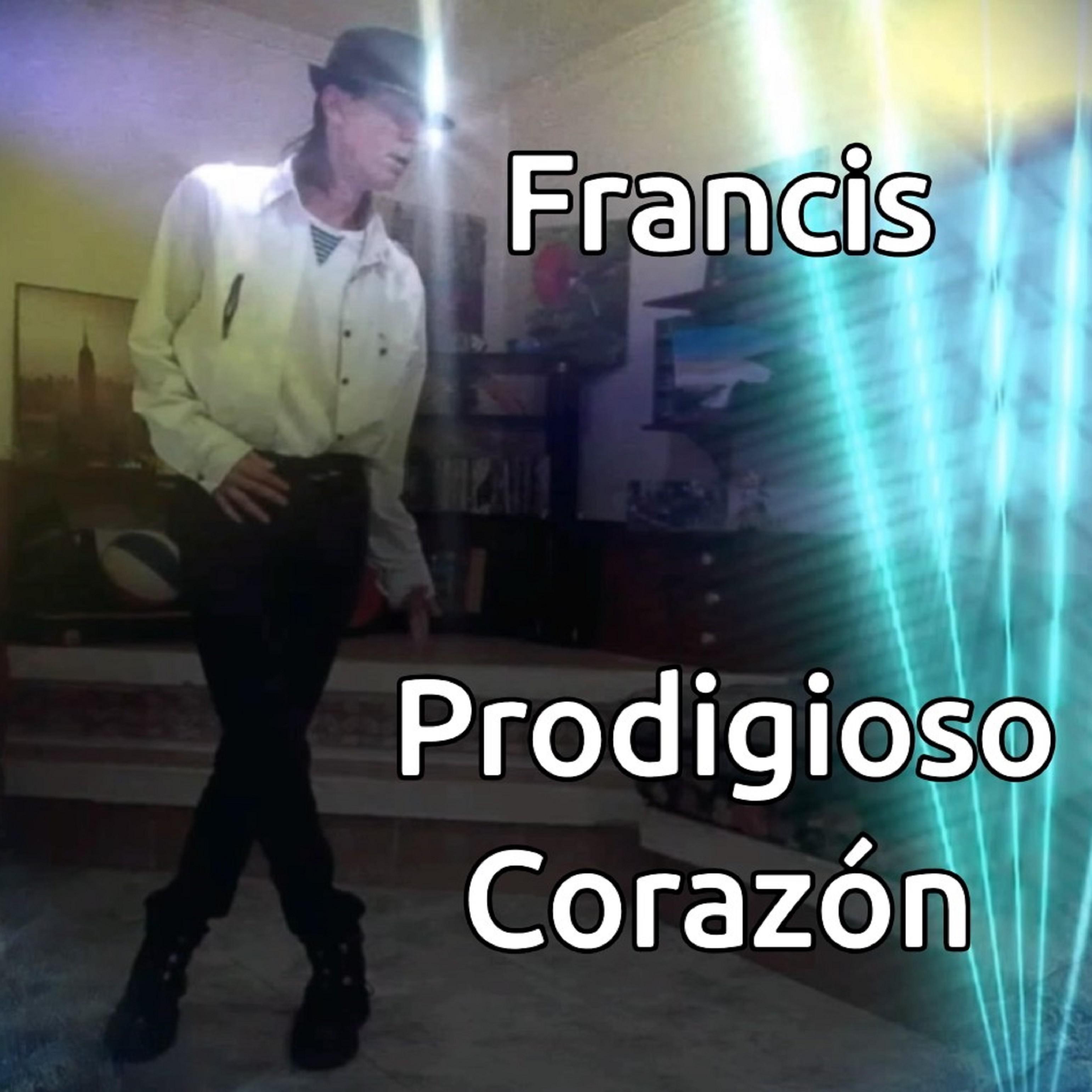 Prodigioso Corazón