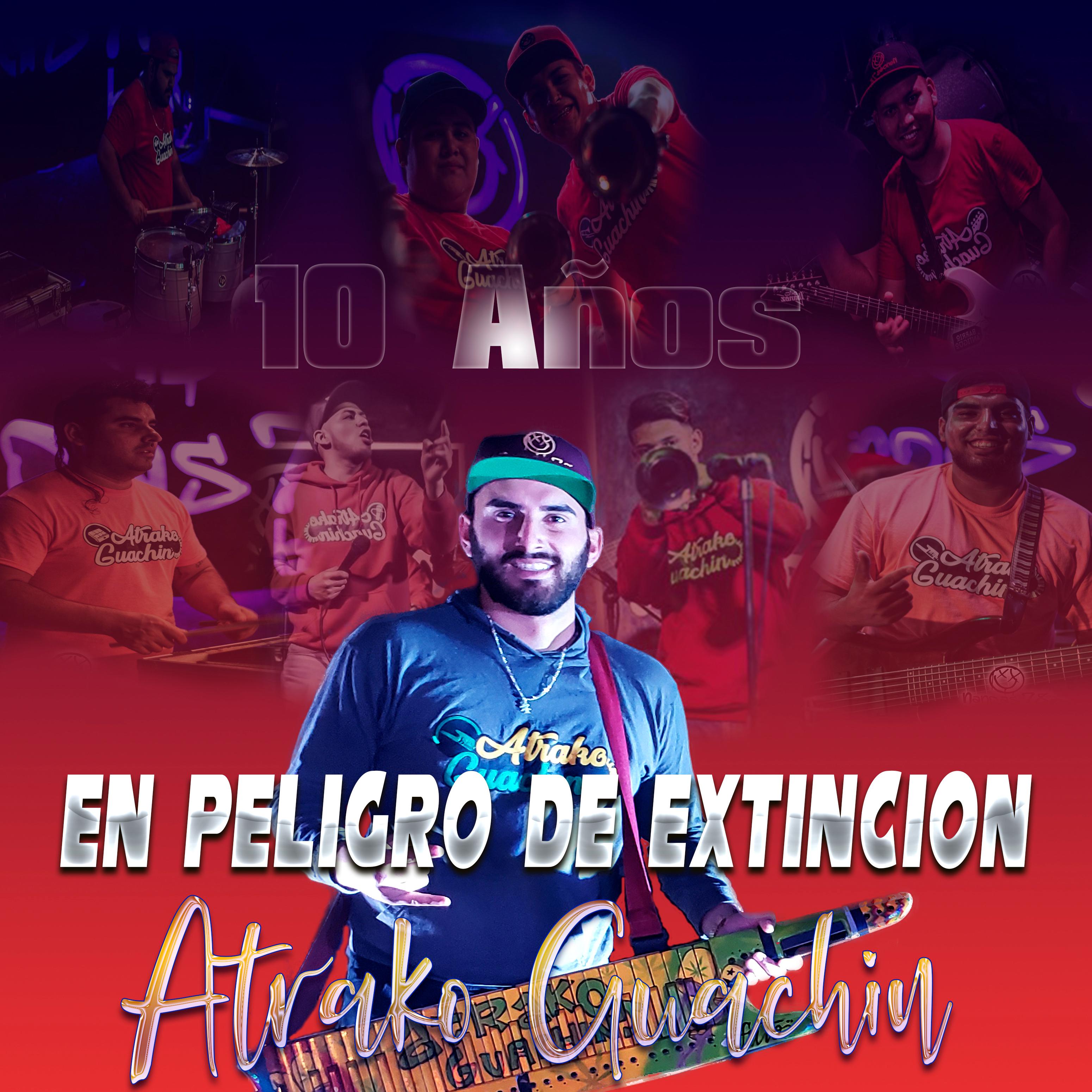 En Peligro de Extinción