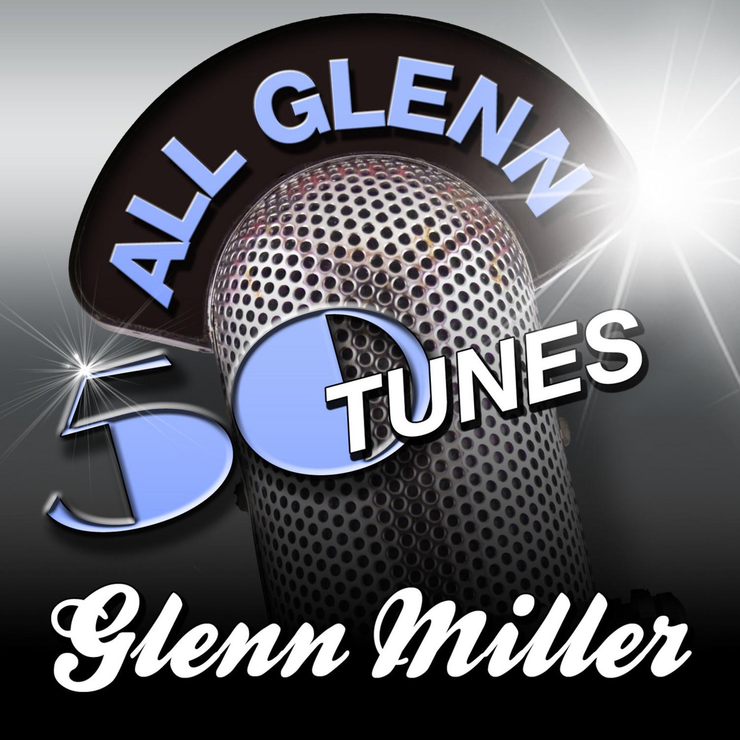 All Glenn - 50 Tunes