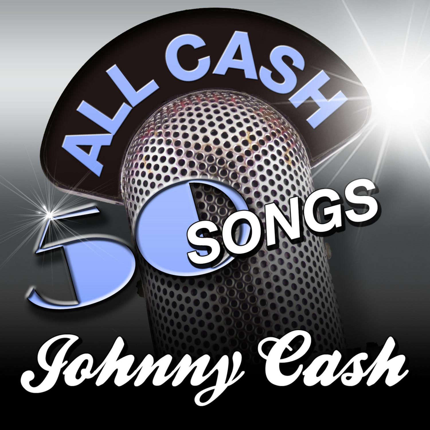 All Cash - 50 Songs