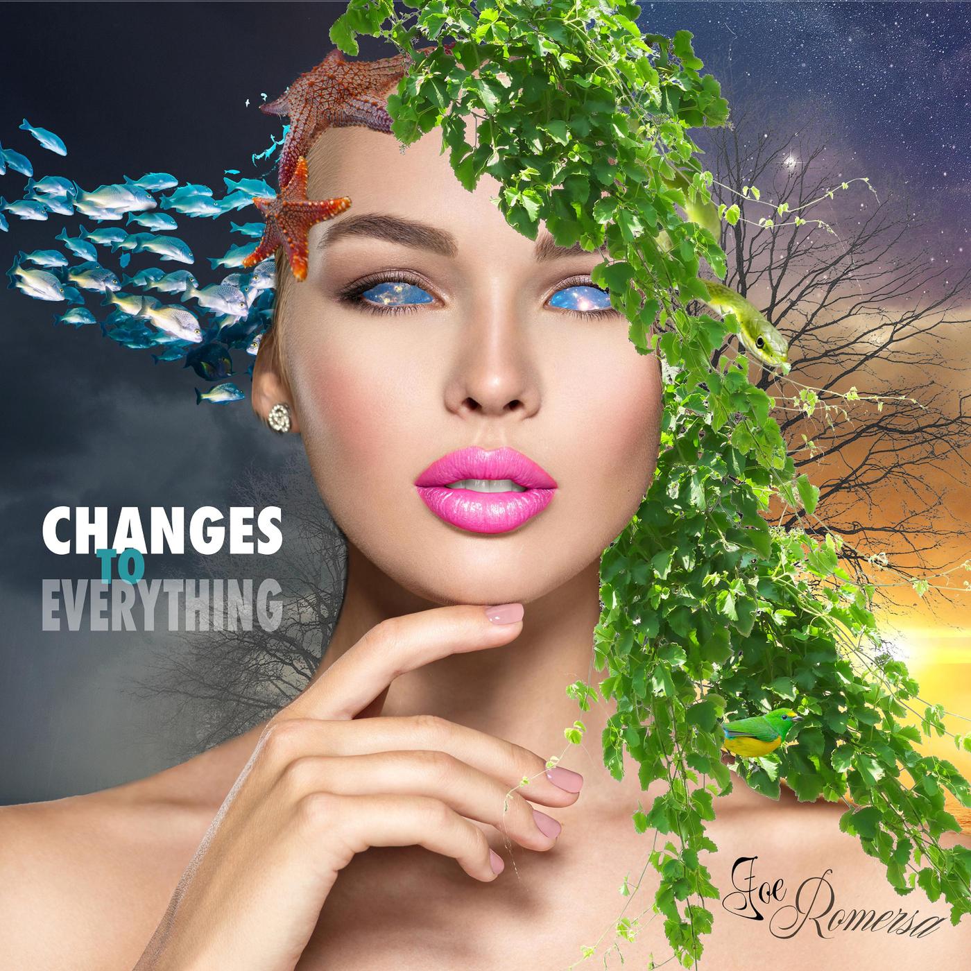 Changes to Everything