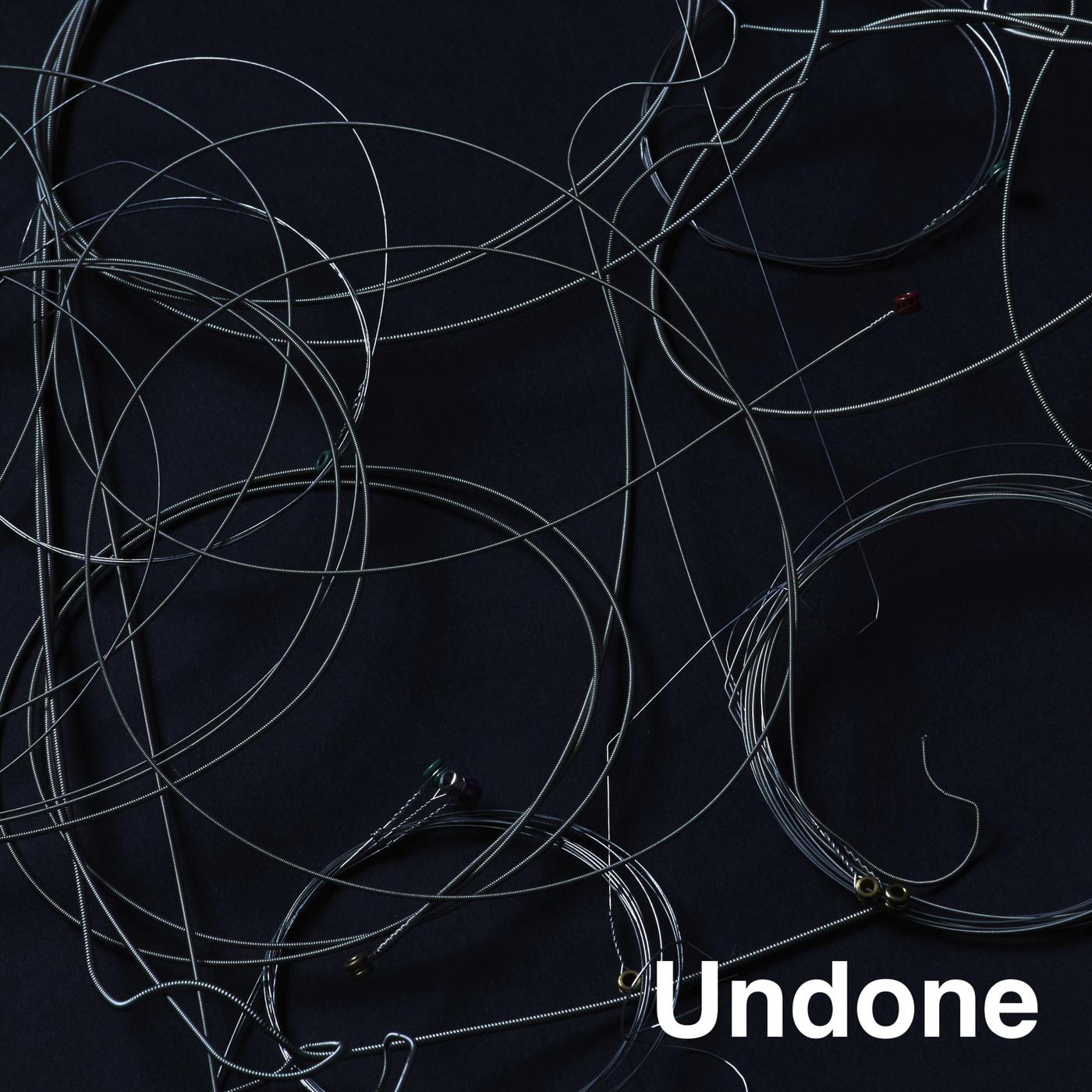 Undone