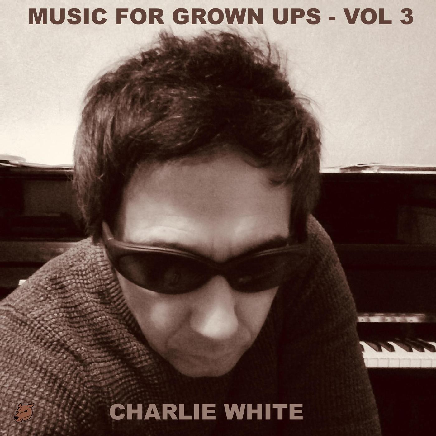 Music for Grown Ups, Vol. 3