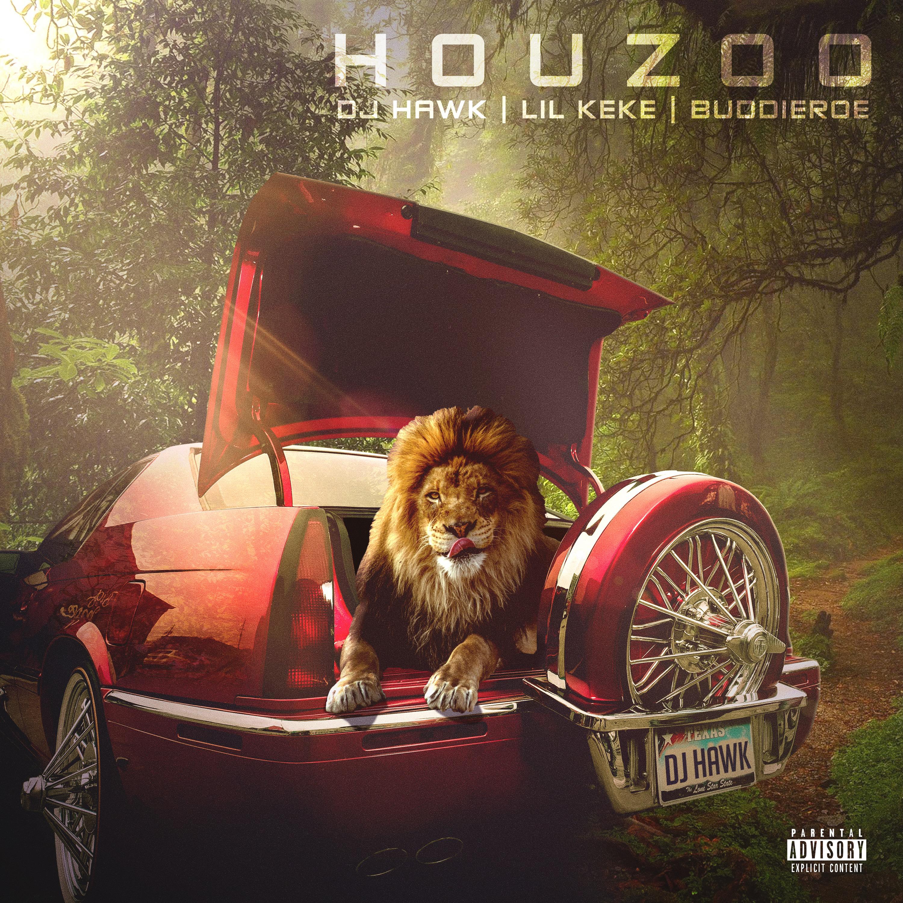 HouZoo