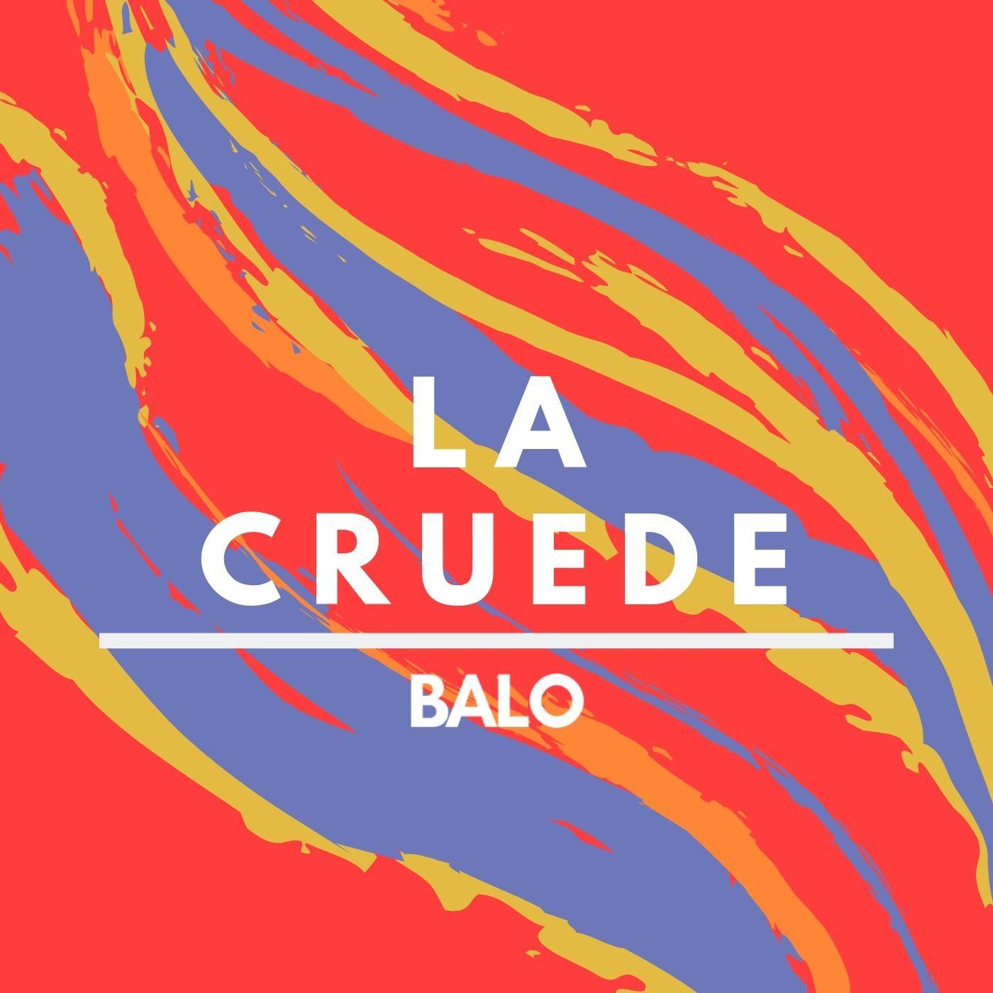 La Cruede