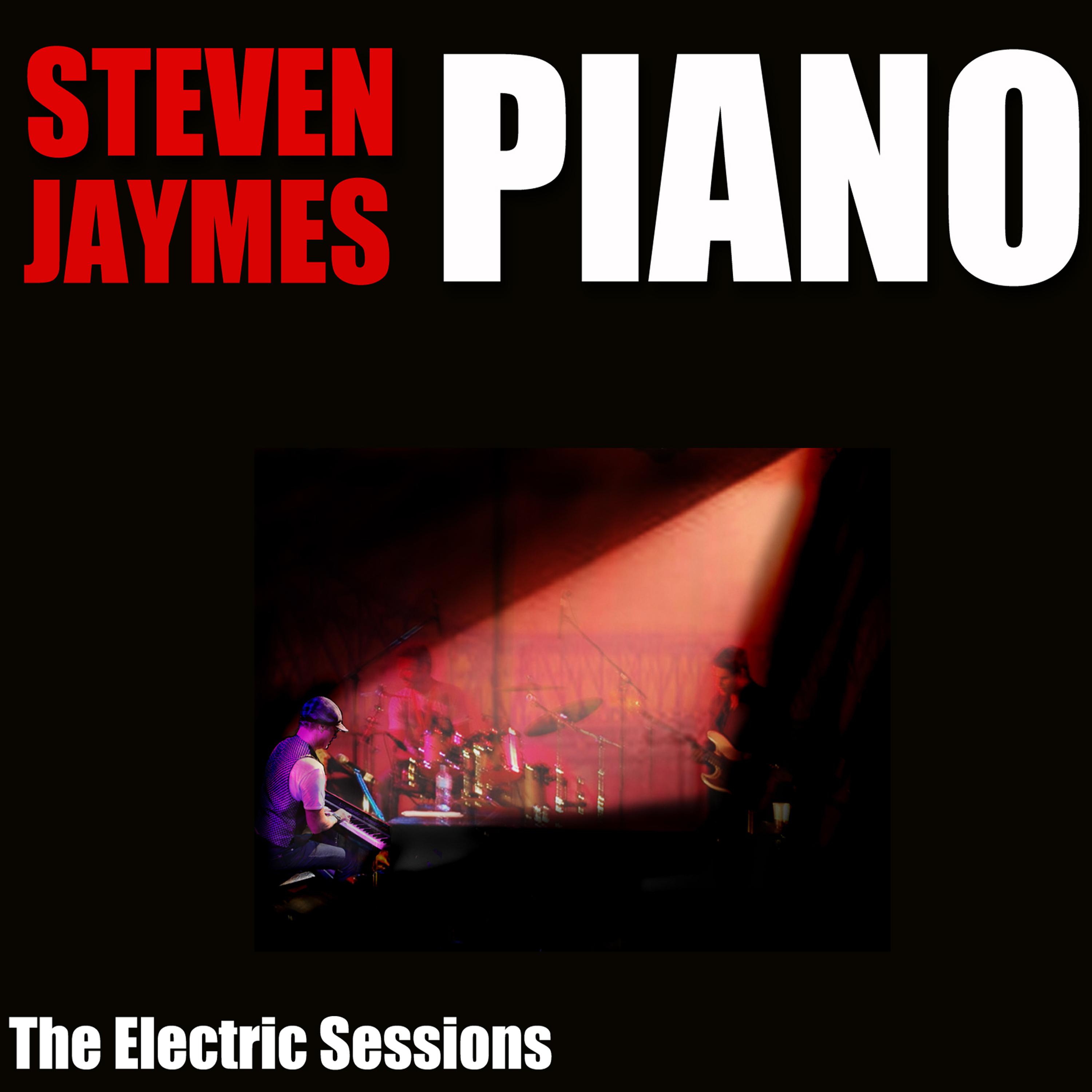 Piano: The Electric Sessions