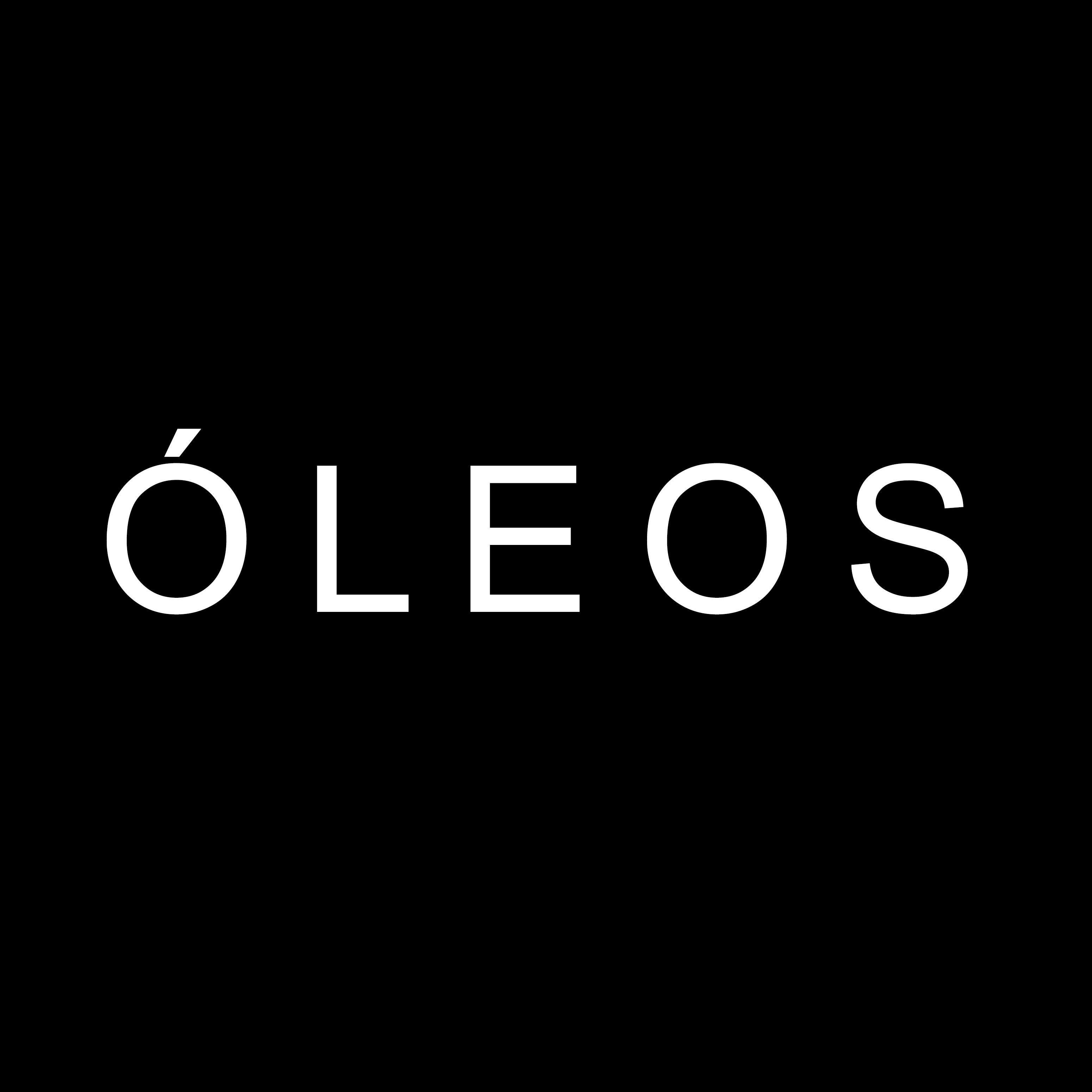 Óleos