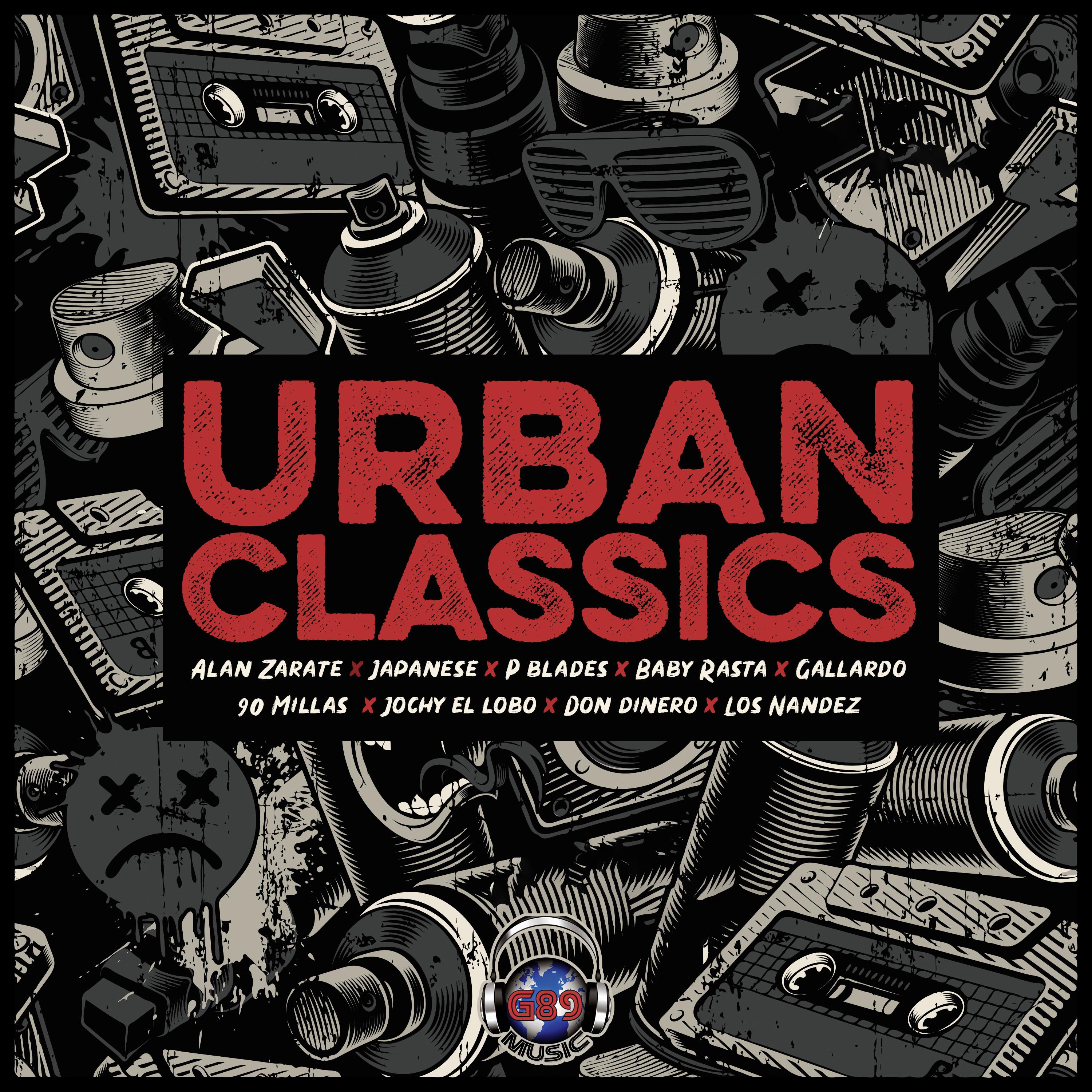 Urban Classics