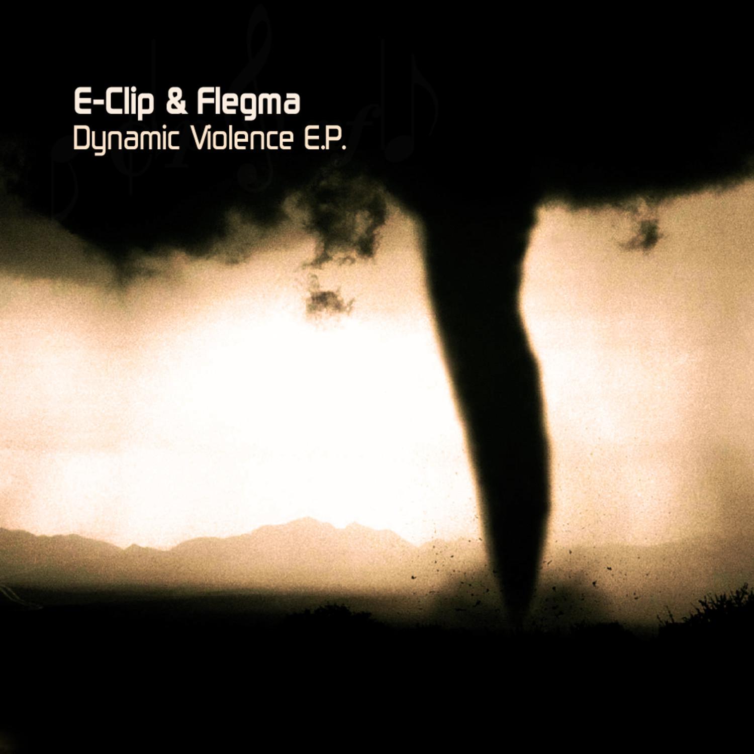 Dynamic Violence E.P.