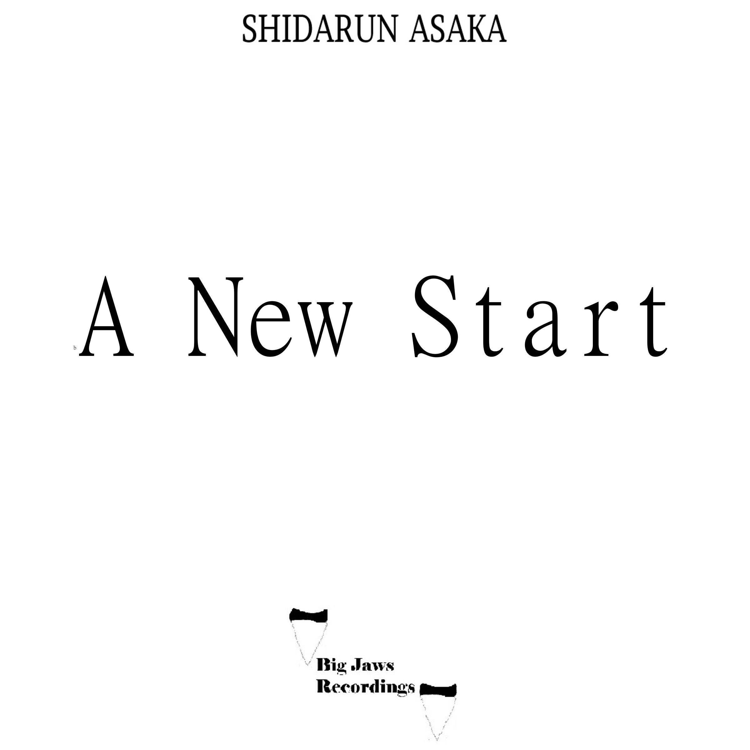 A New Start