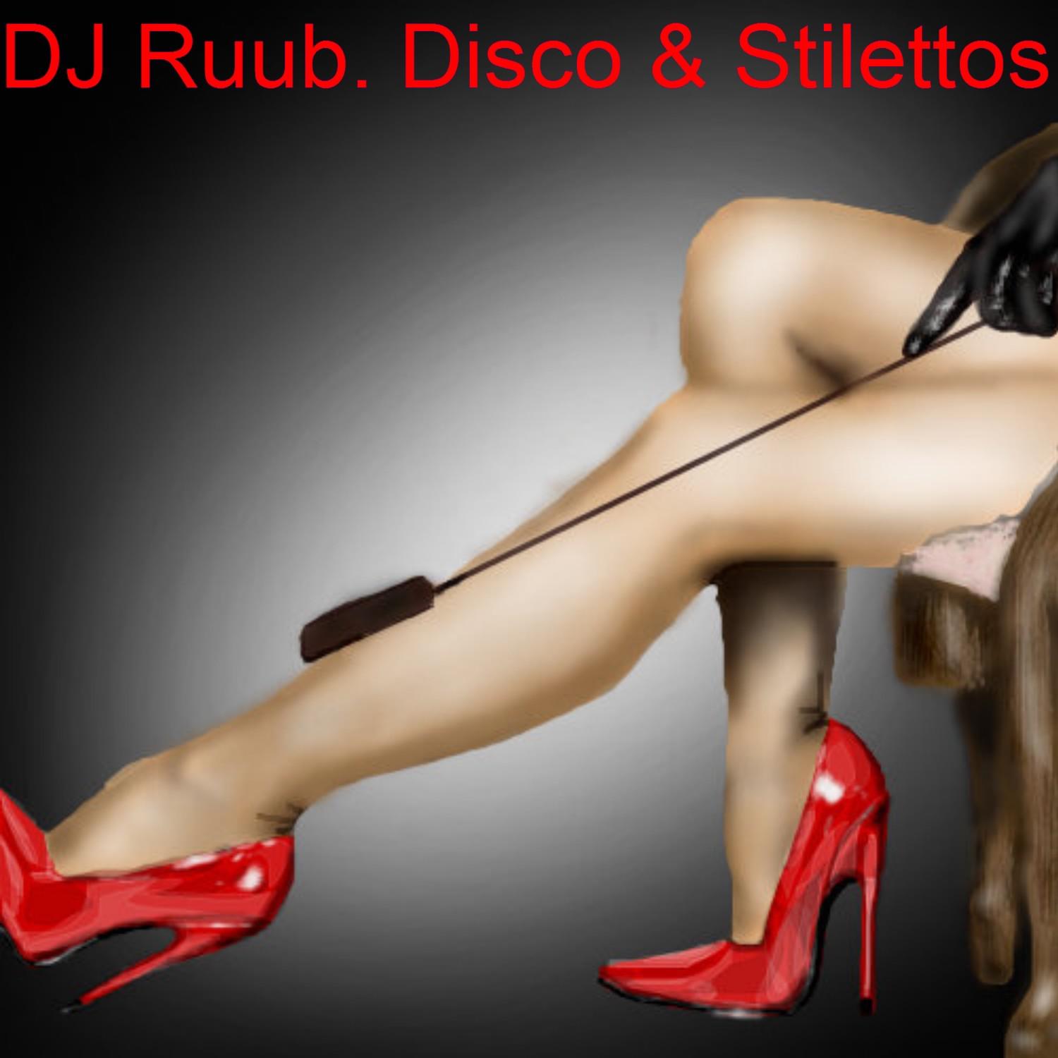 Disco and Stilettos