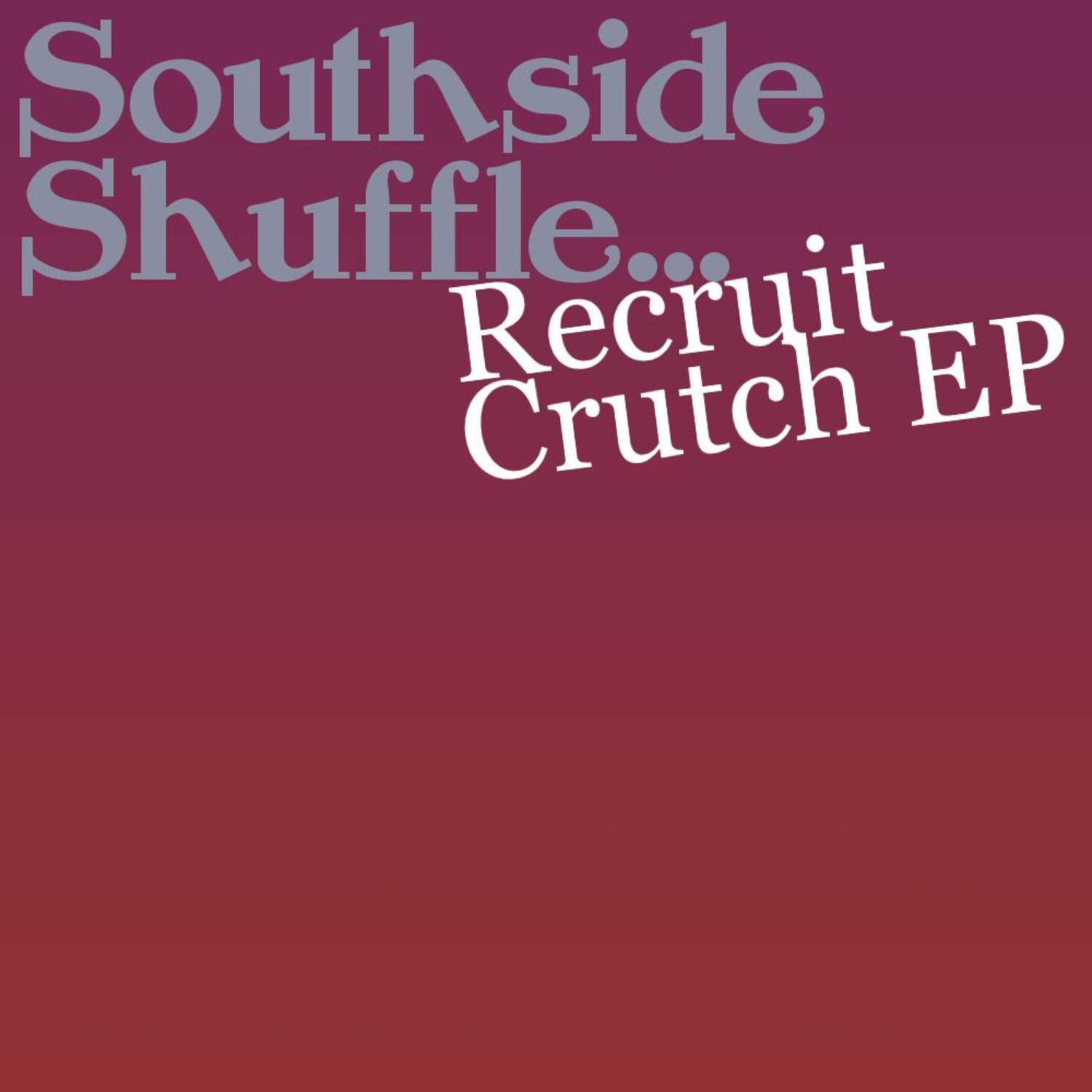 Crutch EP