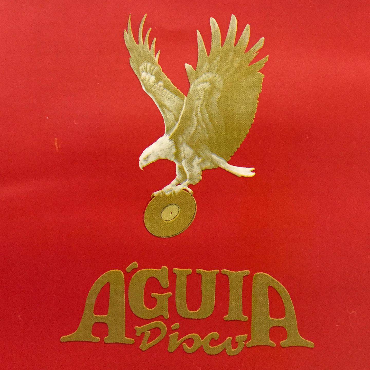 Águia Disco