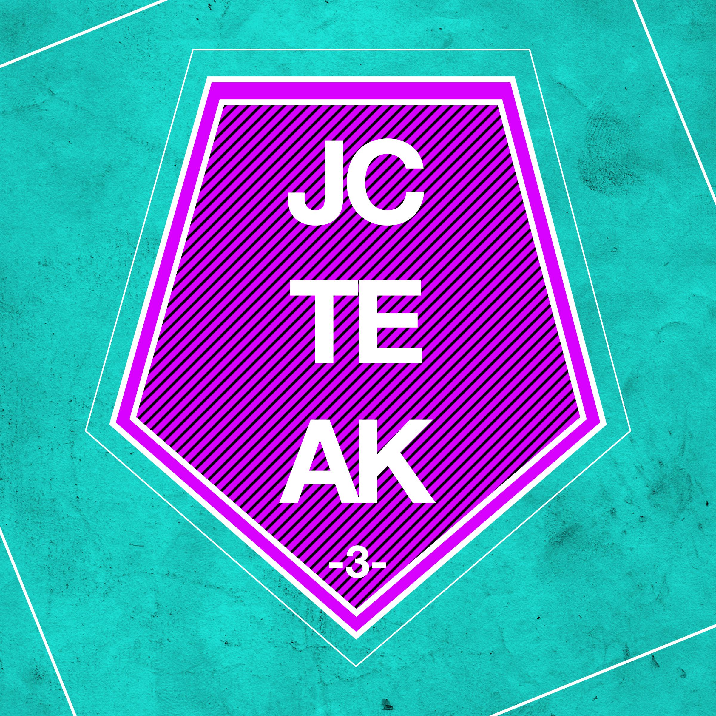 JCTEAK, Vol. 3