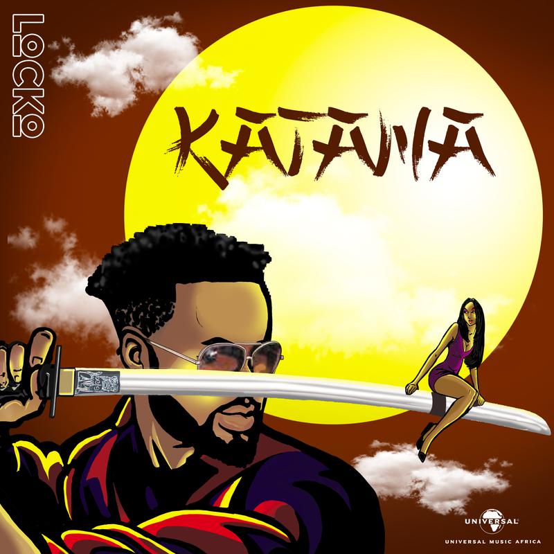 Katana