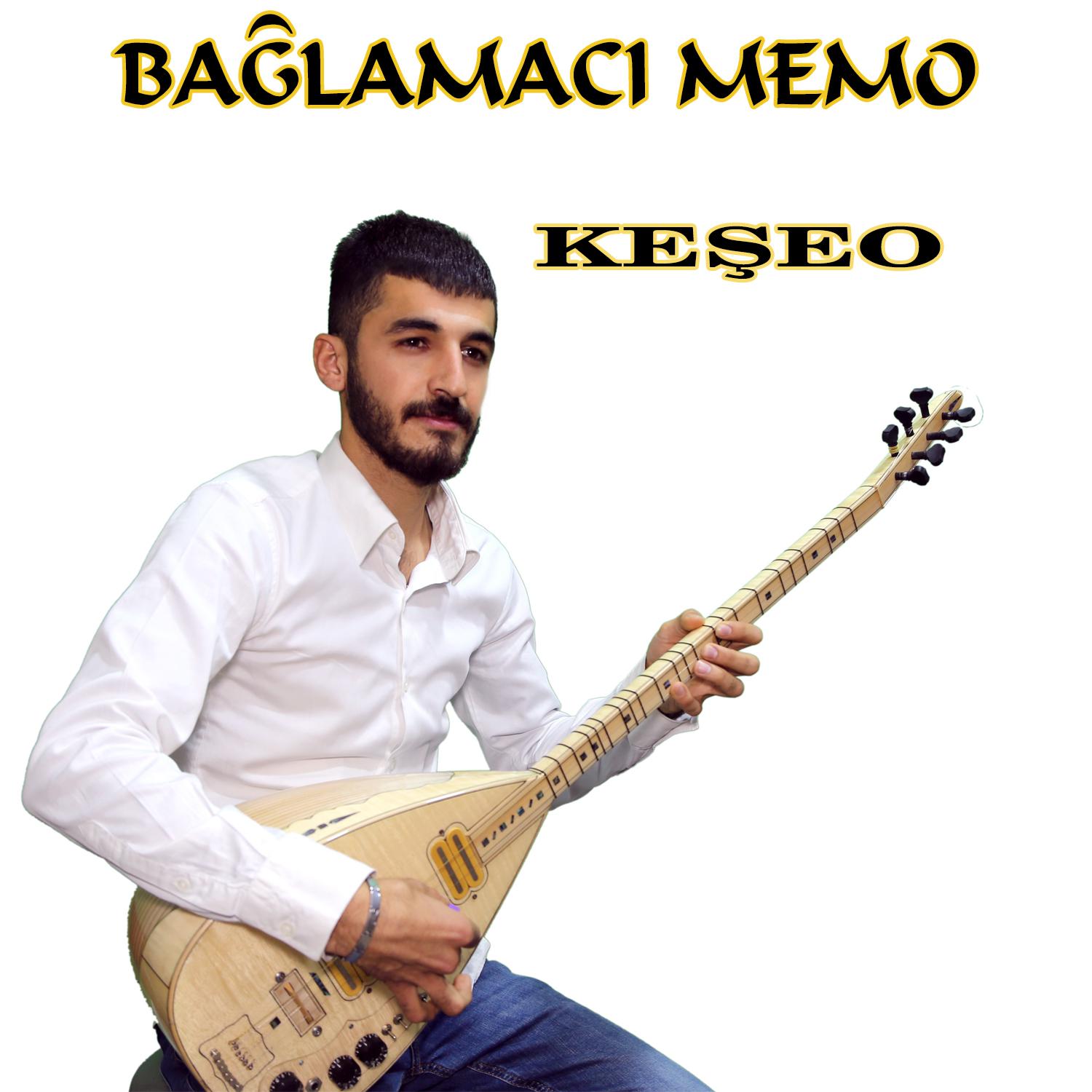 Keşeo